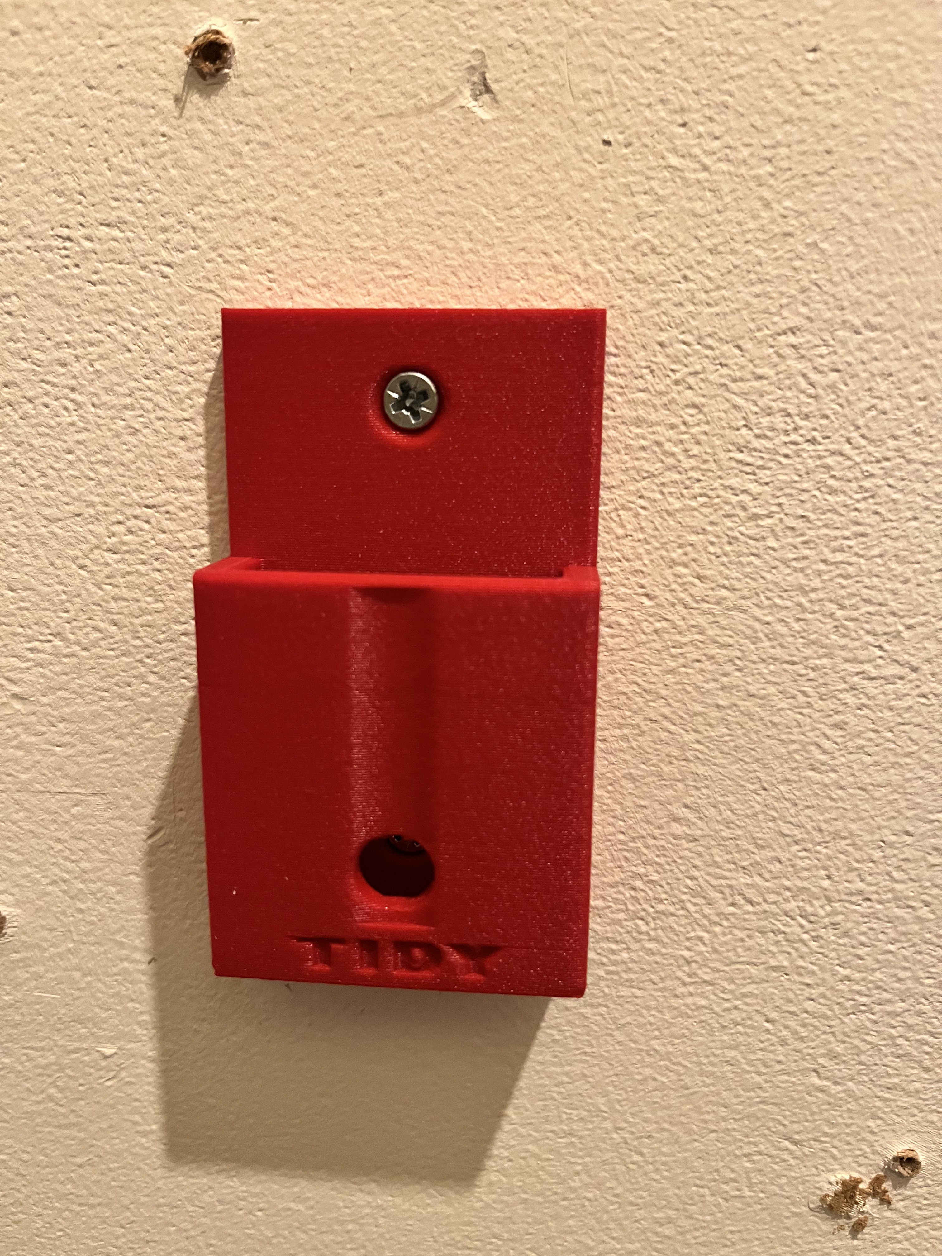 Measuring tape holder — miniatura 3