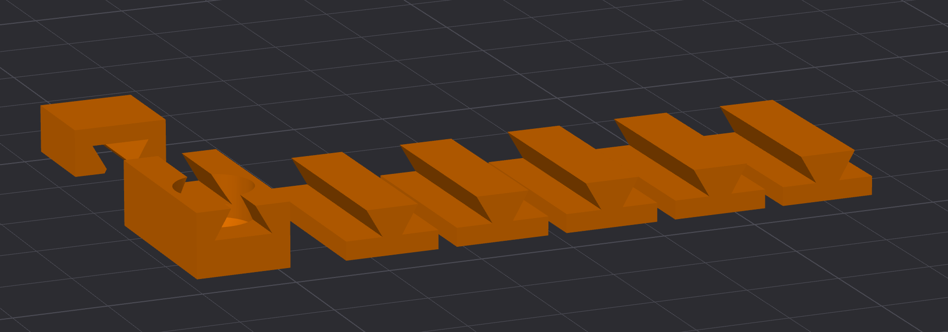 GEN2 Modular Drawer Cases - Increased Joint Tolerances