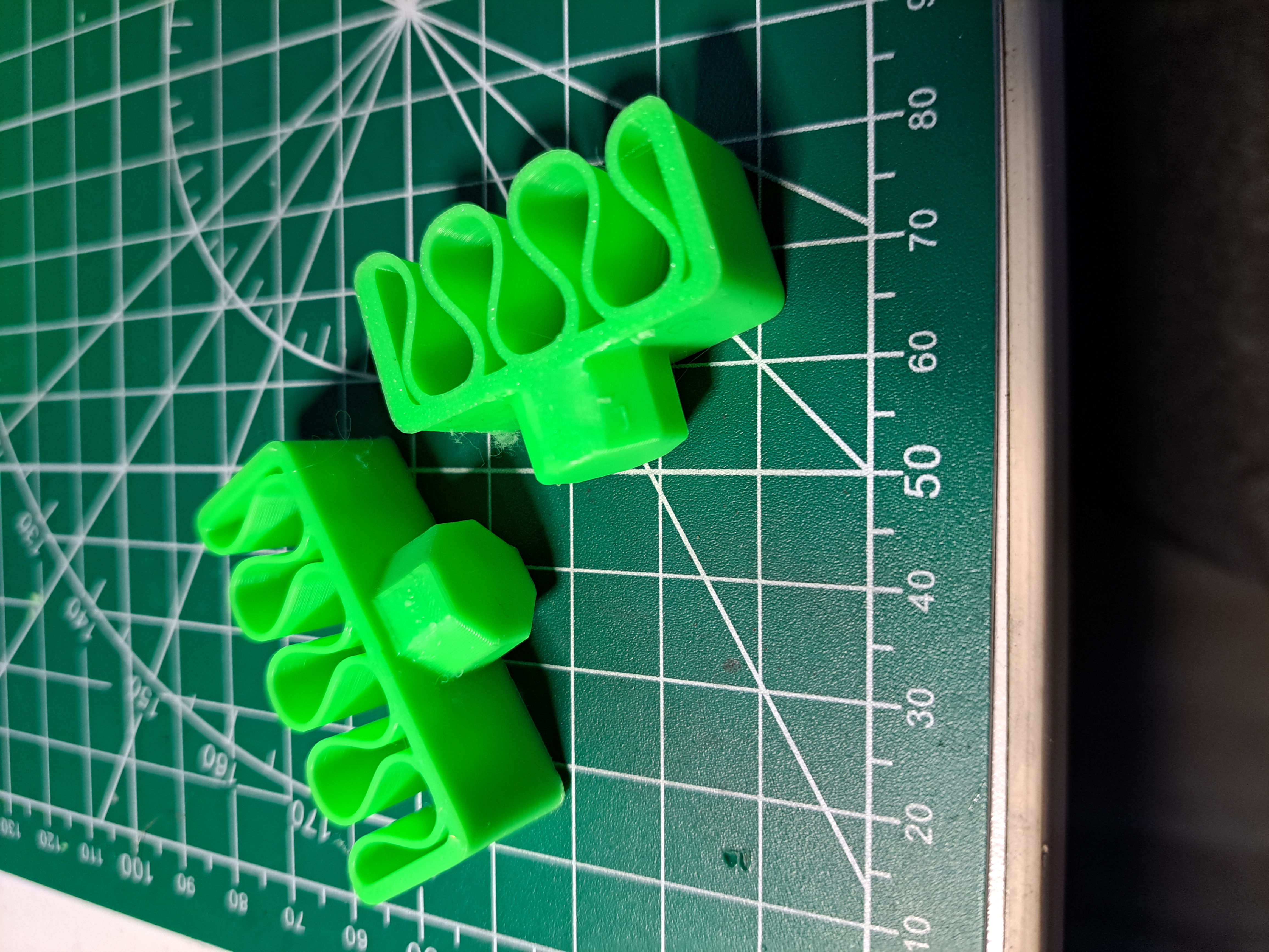 Multiboard adapted 3D model thumbnail