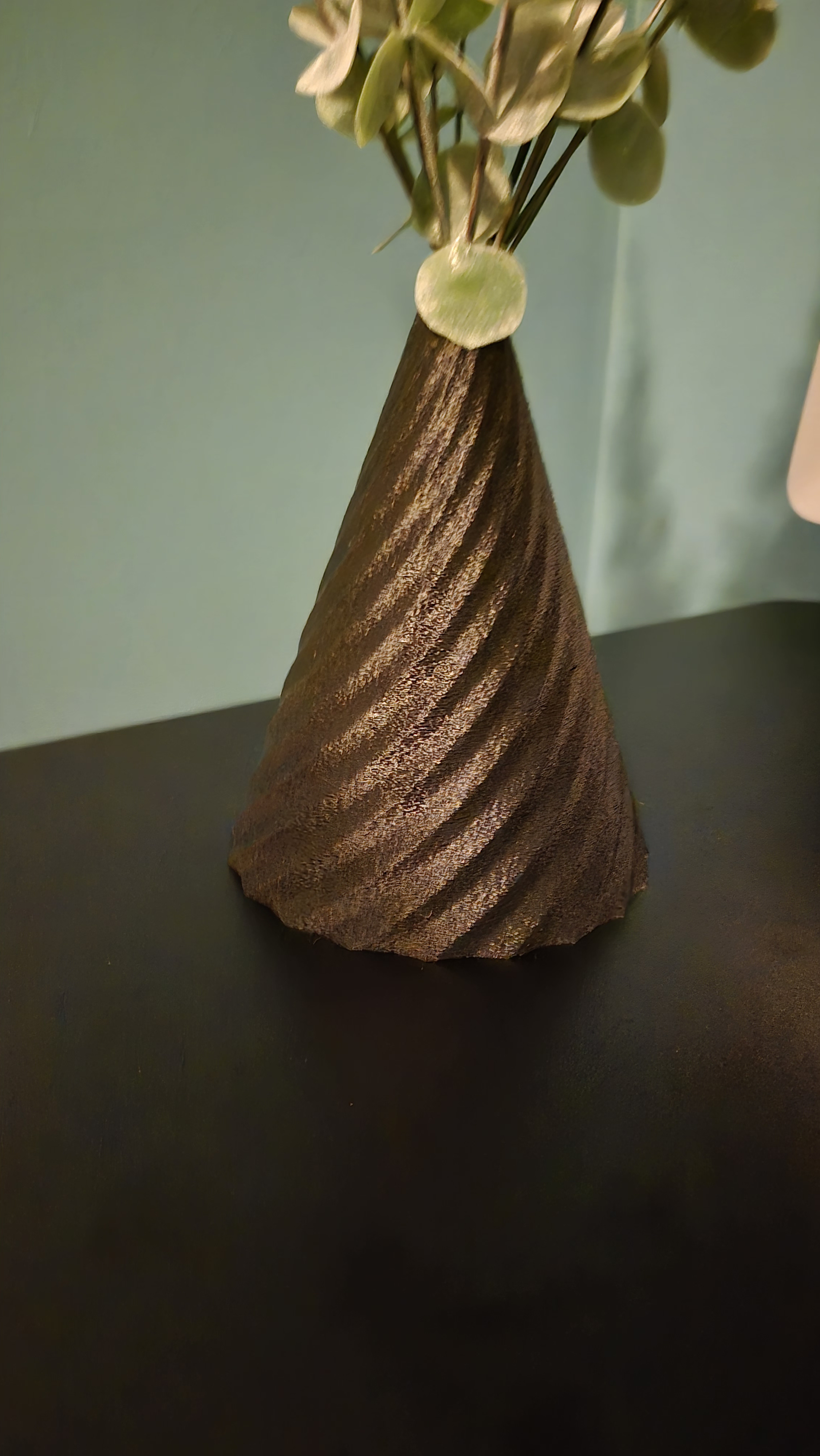 Stem Vase