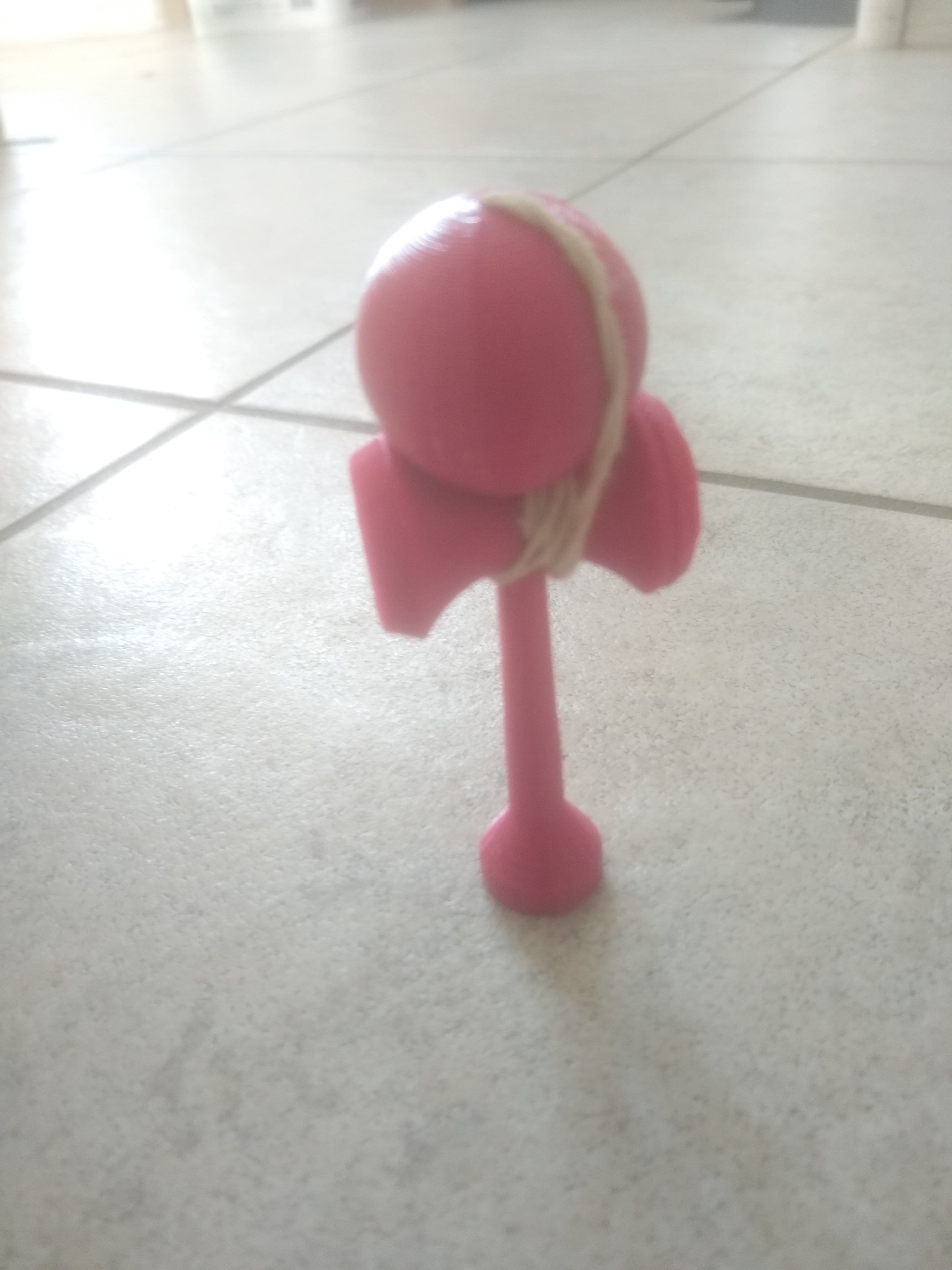 Mini Kendama
