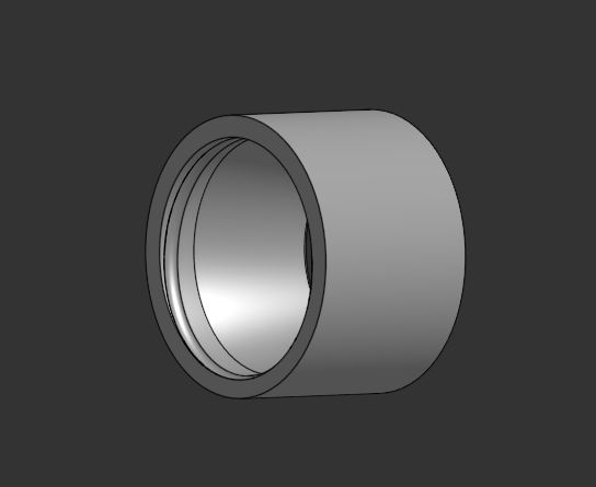 RedCowl Collet Dev Kit — miniatura 2