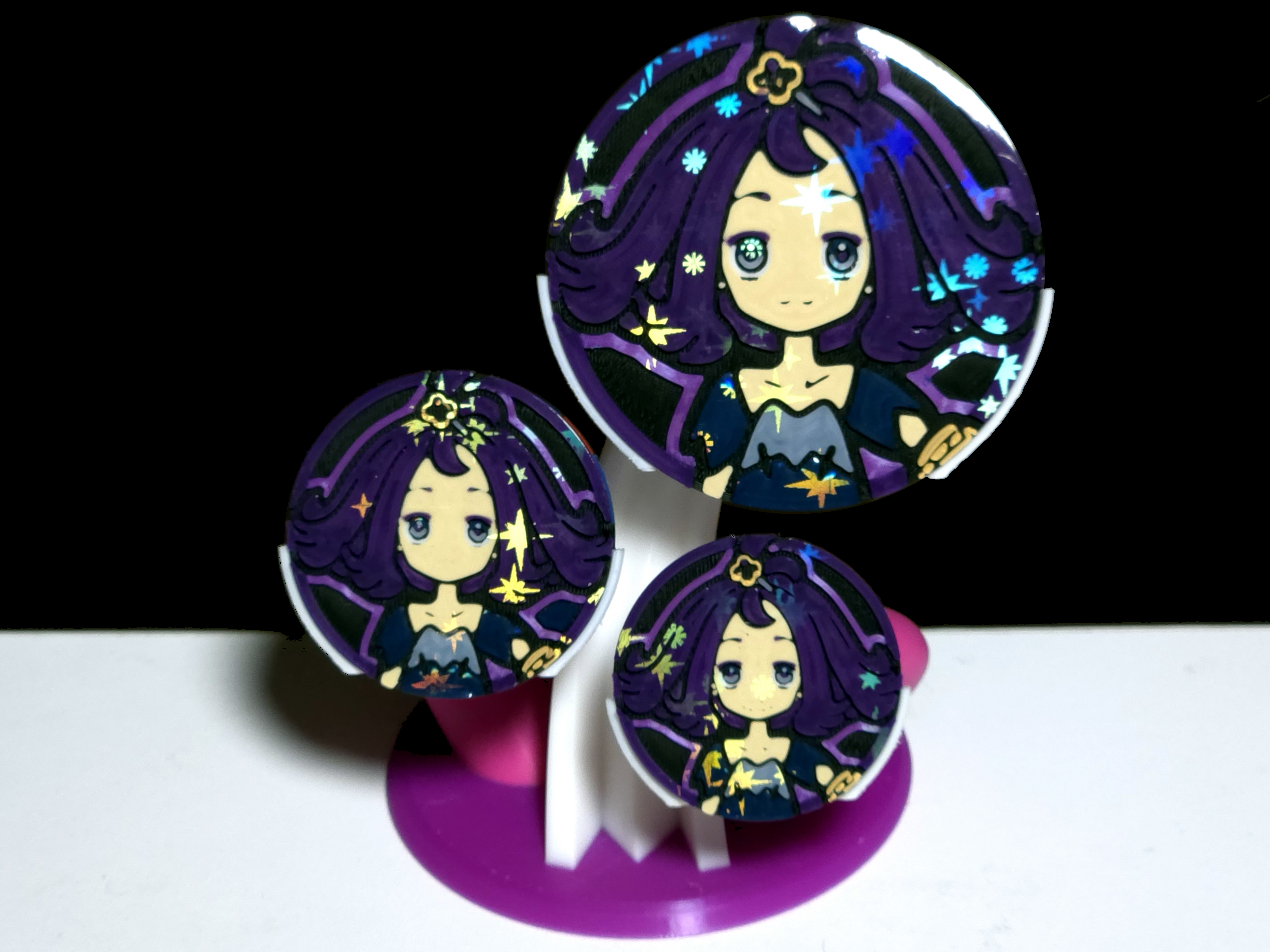 Acerola Coin (Pokemon TCG Pocket)
