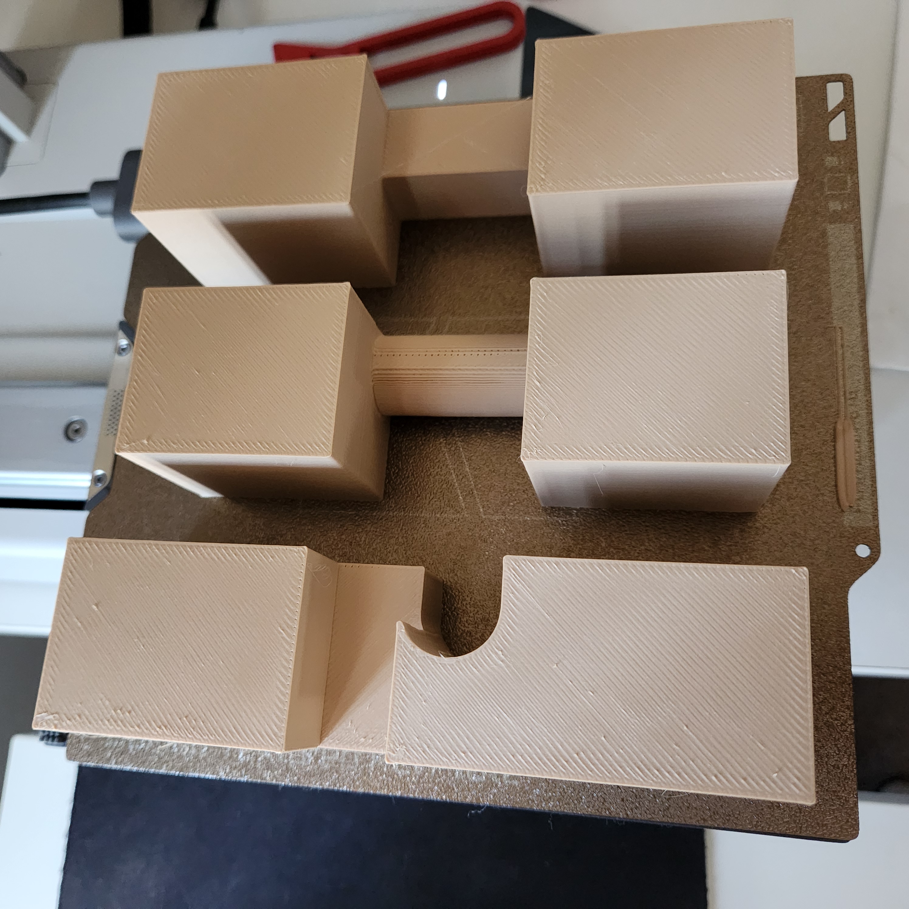 3-axis joint - Sampo-gumi-shikuchi example