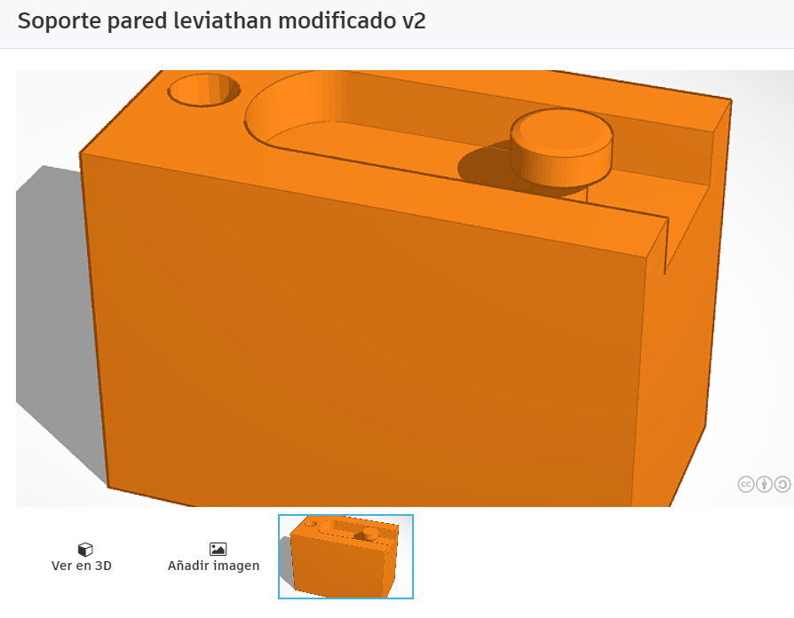 Soporte pared leviathan modificado v2