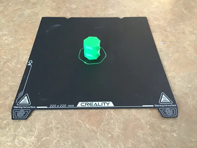 Spiral Test