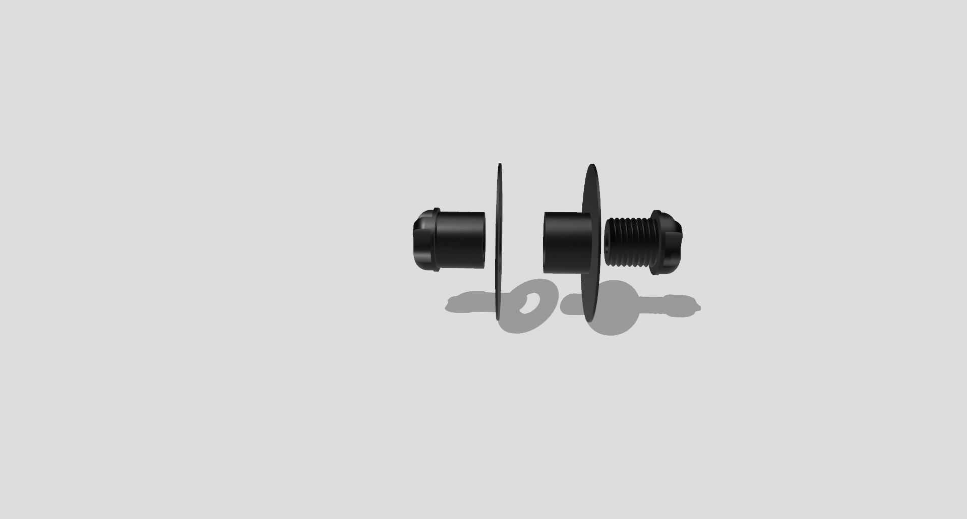 Respool Spool / Variable refill spool — miniatura 6