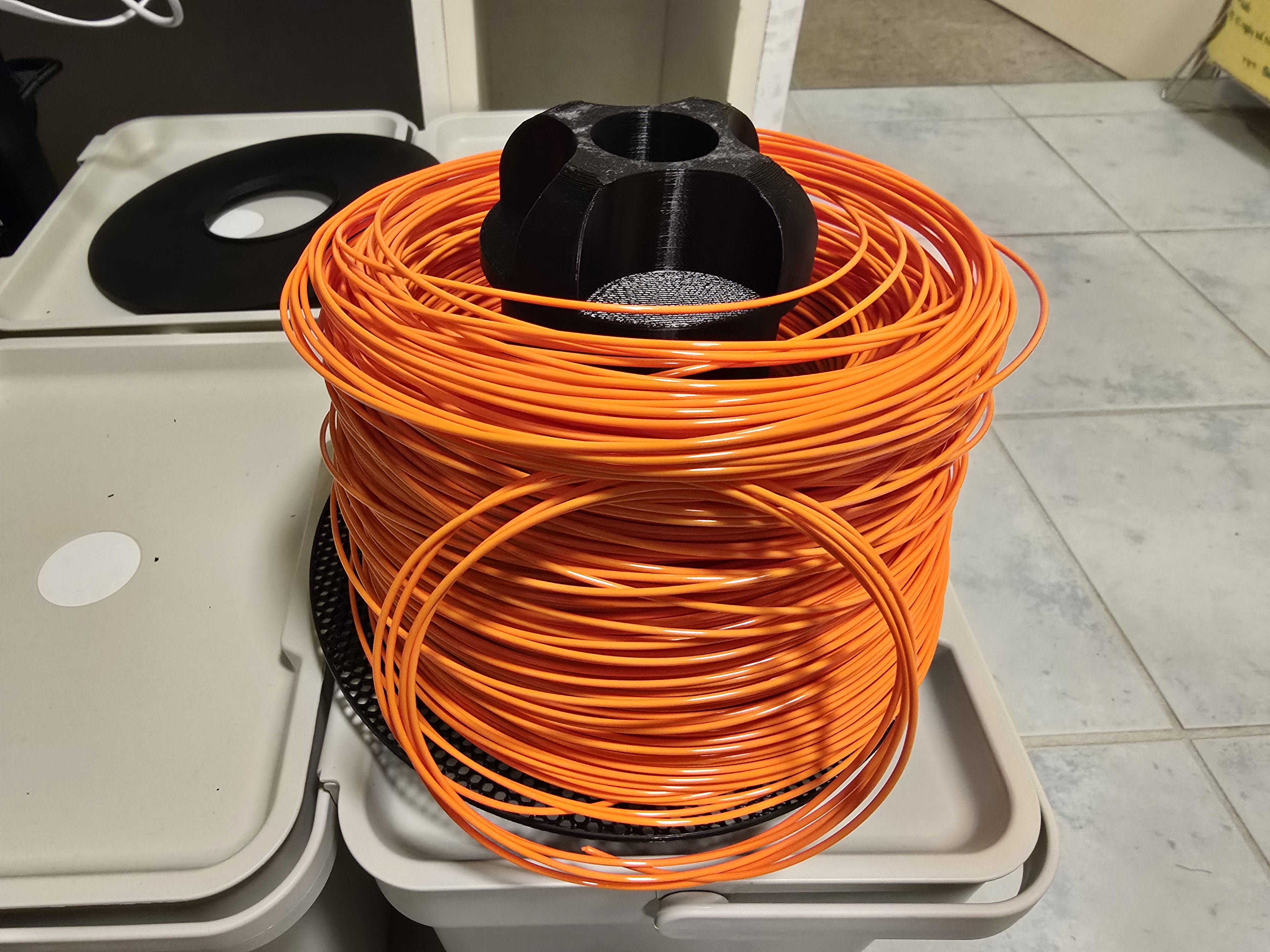 Respool Spool / Variable refill spool — miniatura 3