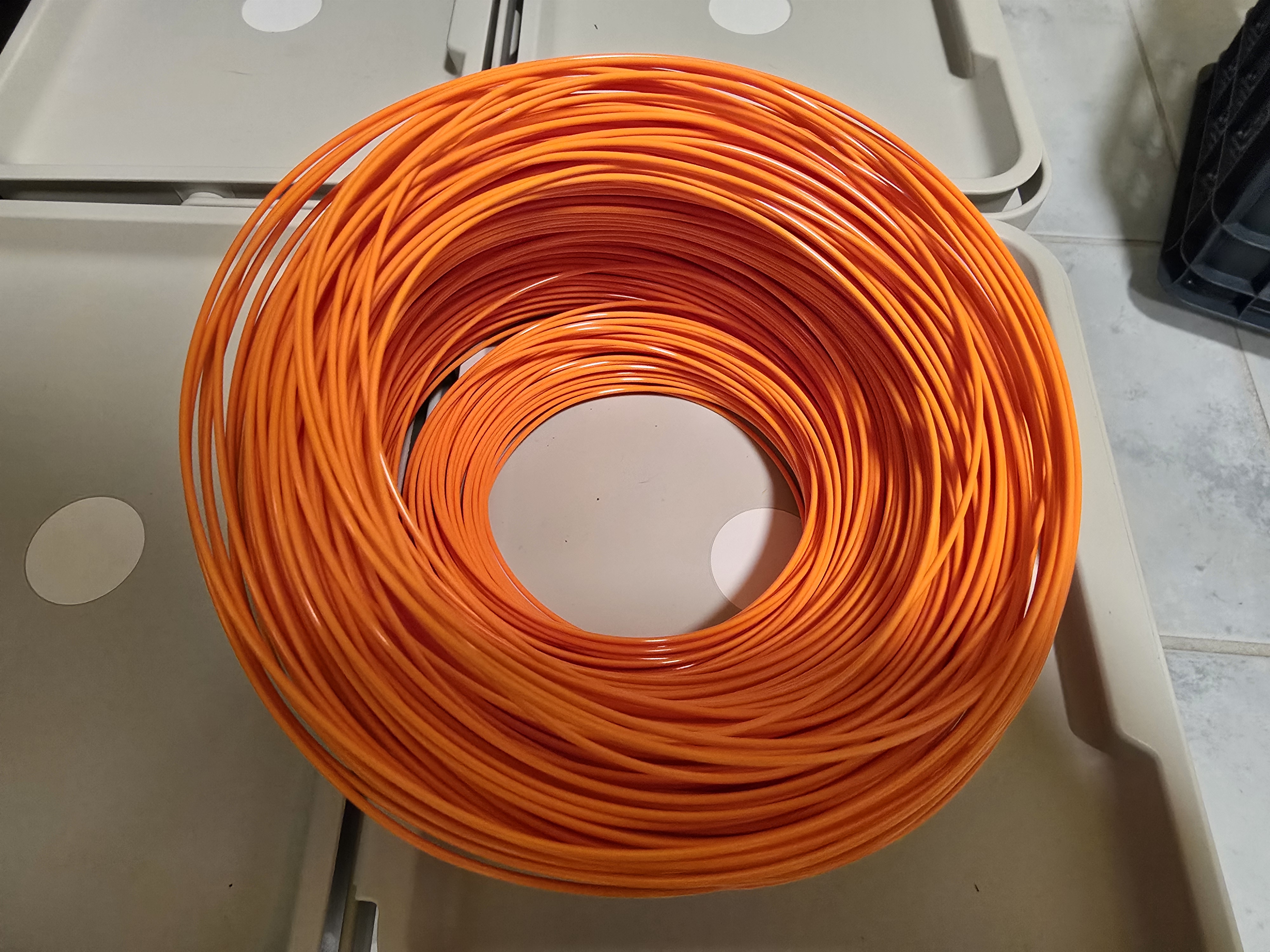 Respool Spool / Variable refill spool — miniatura 2