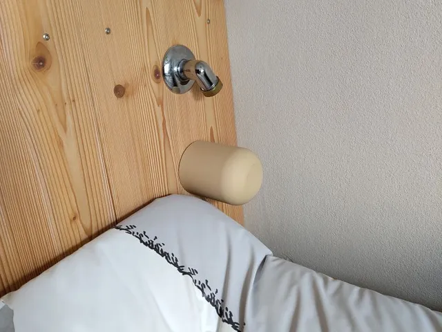 Abdeckung für Wasserhahn
