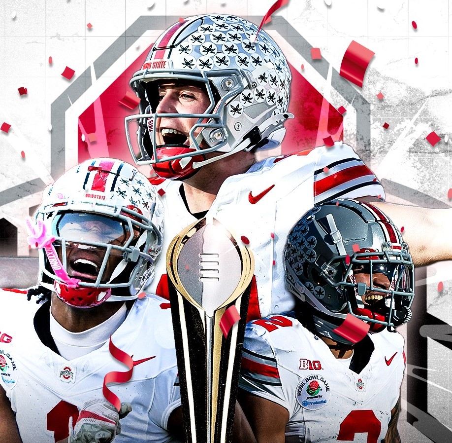 2025 CFP Champs