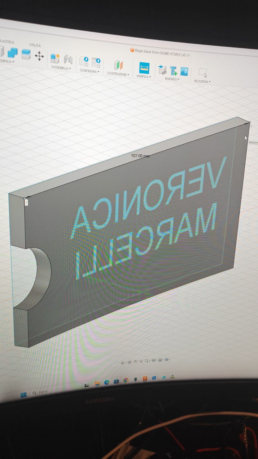Porta Bage — thumbnail 2