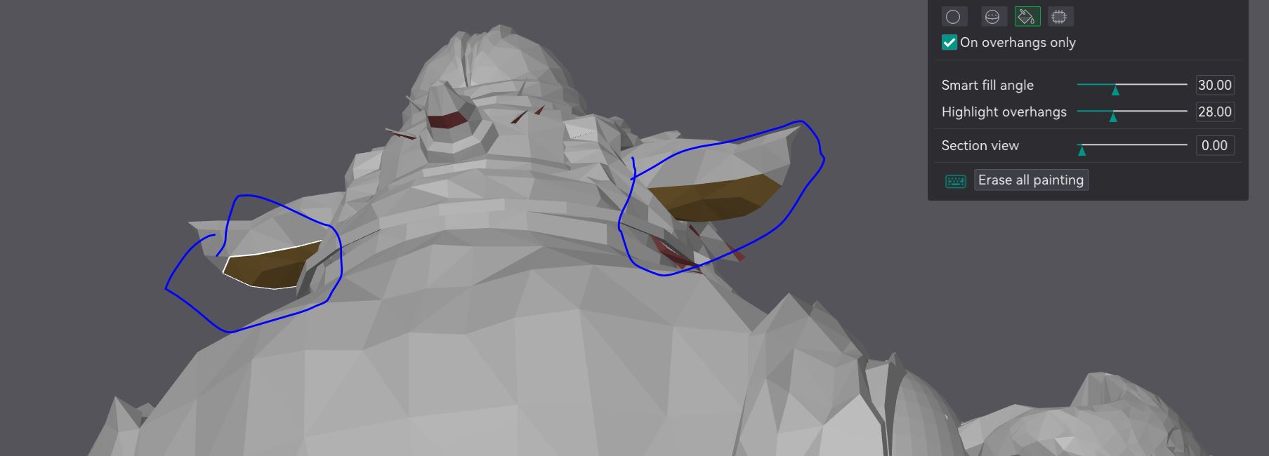 Flexi Hinox BOTW — miniatura 5