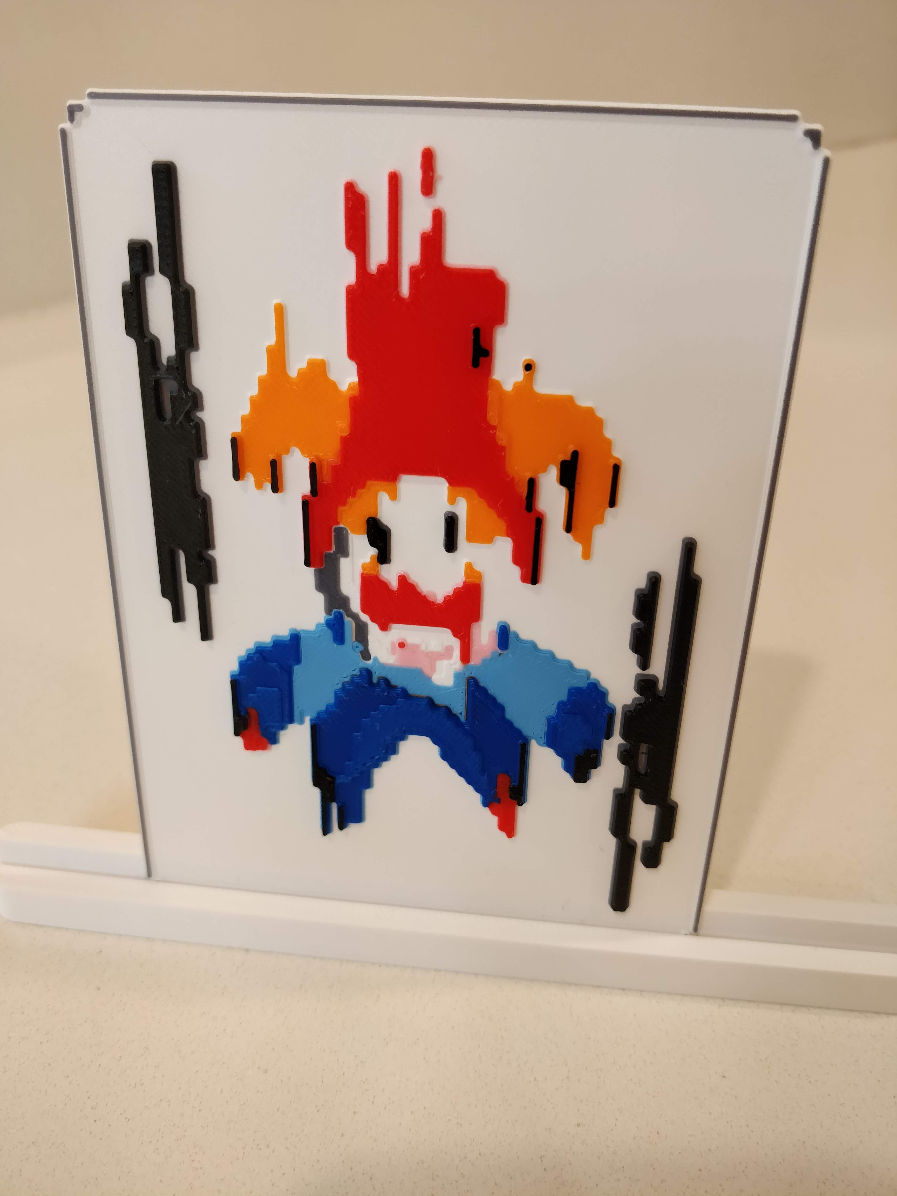 Smeared Joker - Balatro