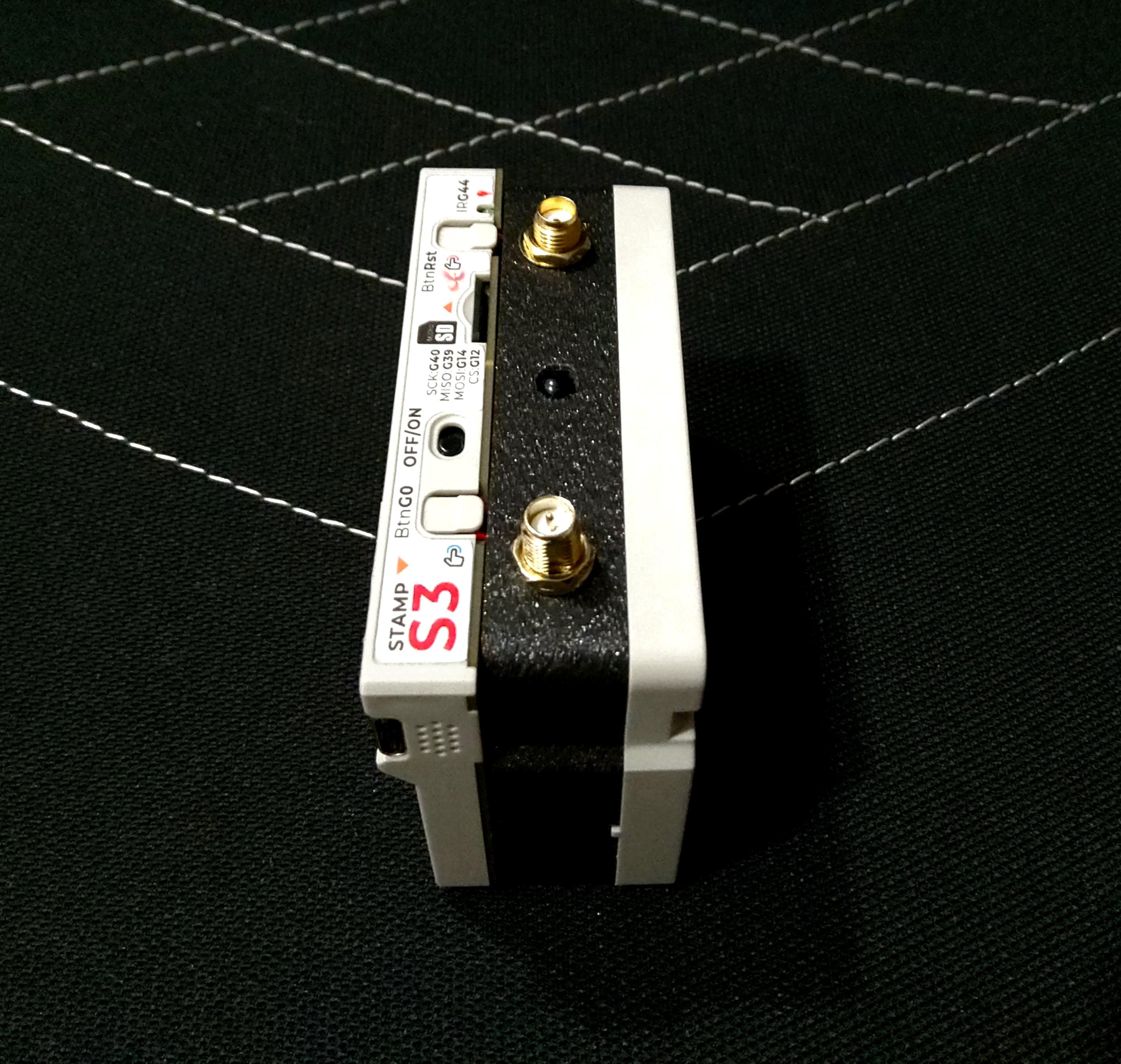 M5Stack Cardputer Modular Expander — miniatura 2