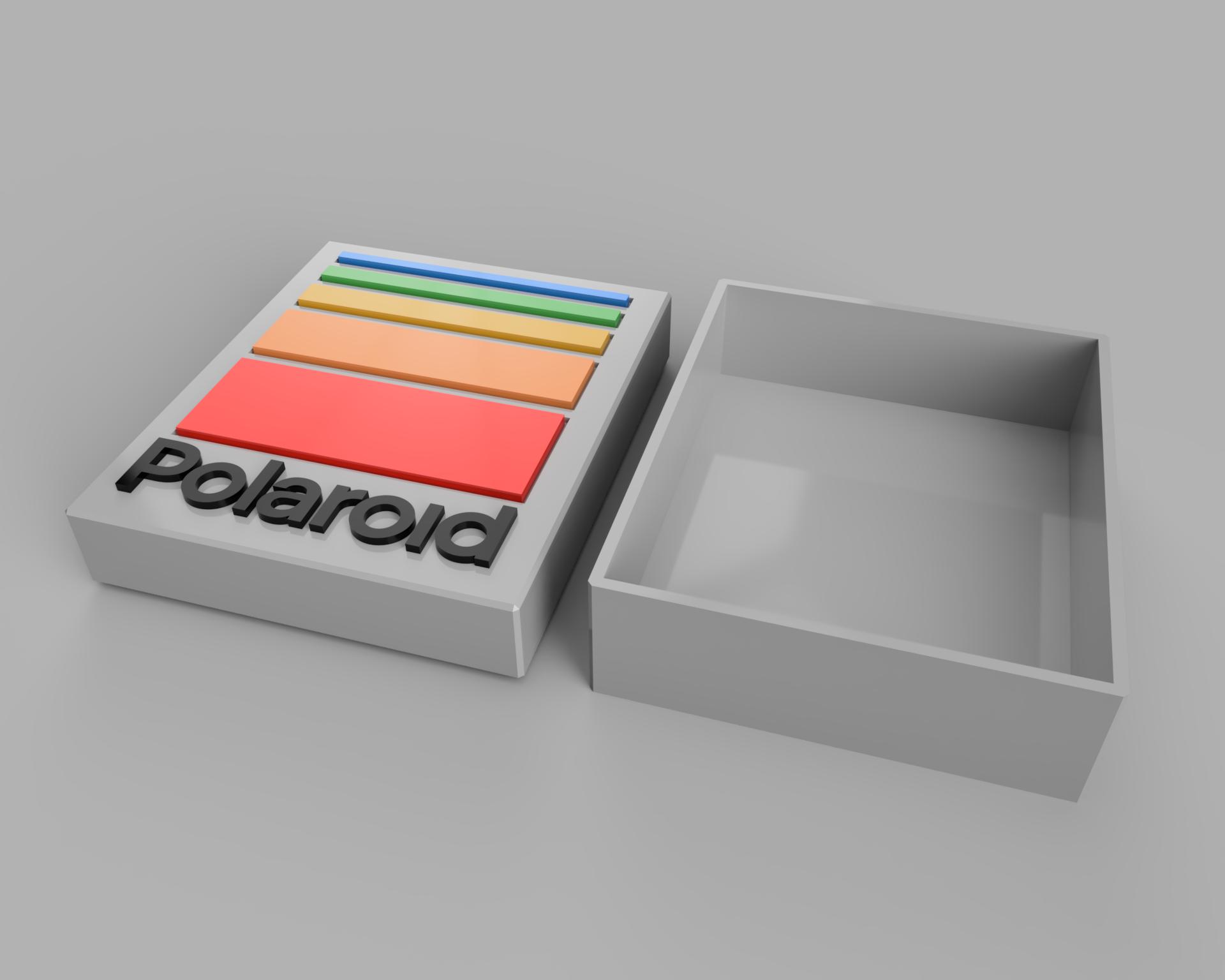 POLAROID CASE — miniatura 2
