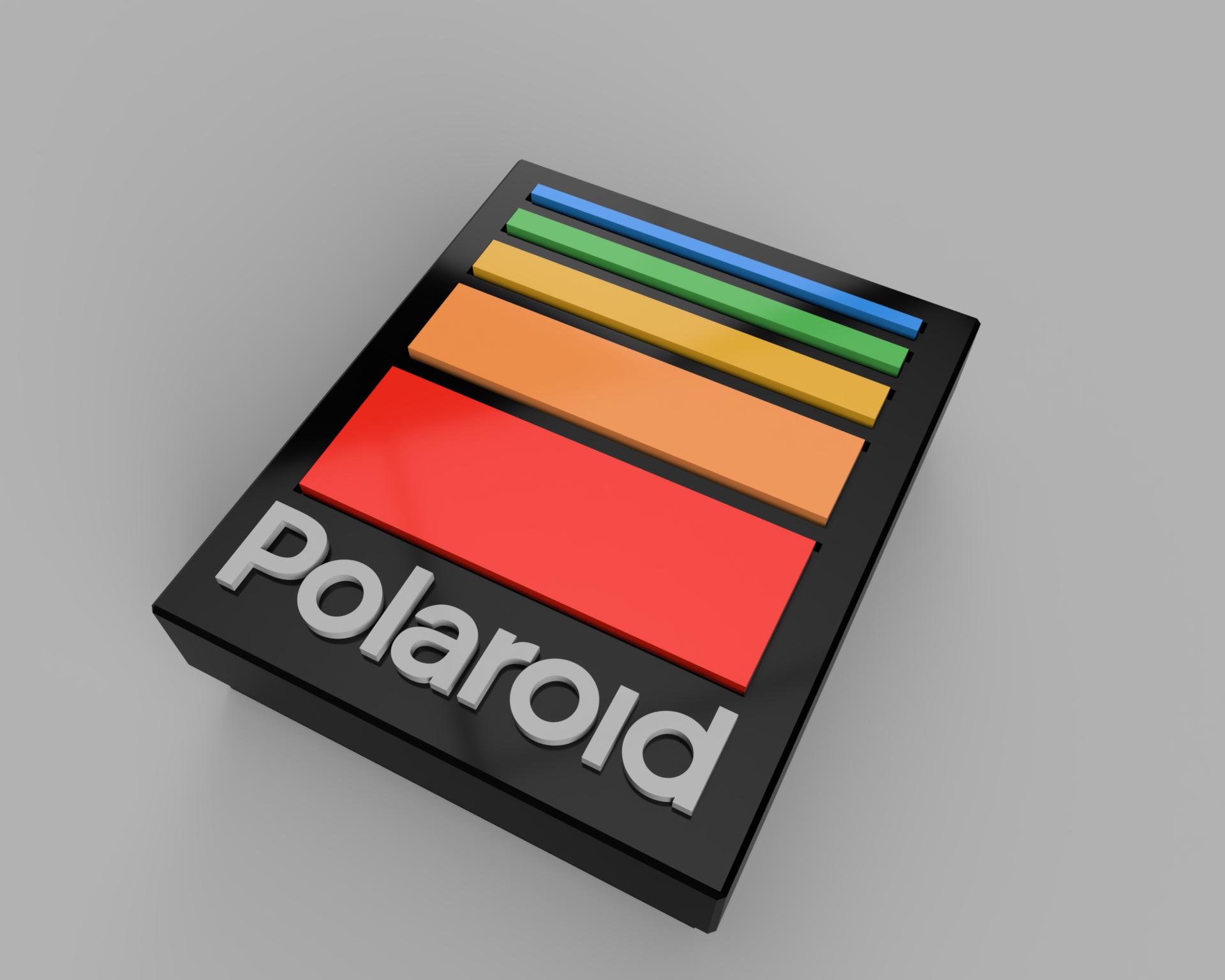 POLAROID CASE