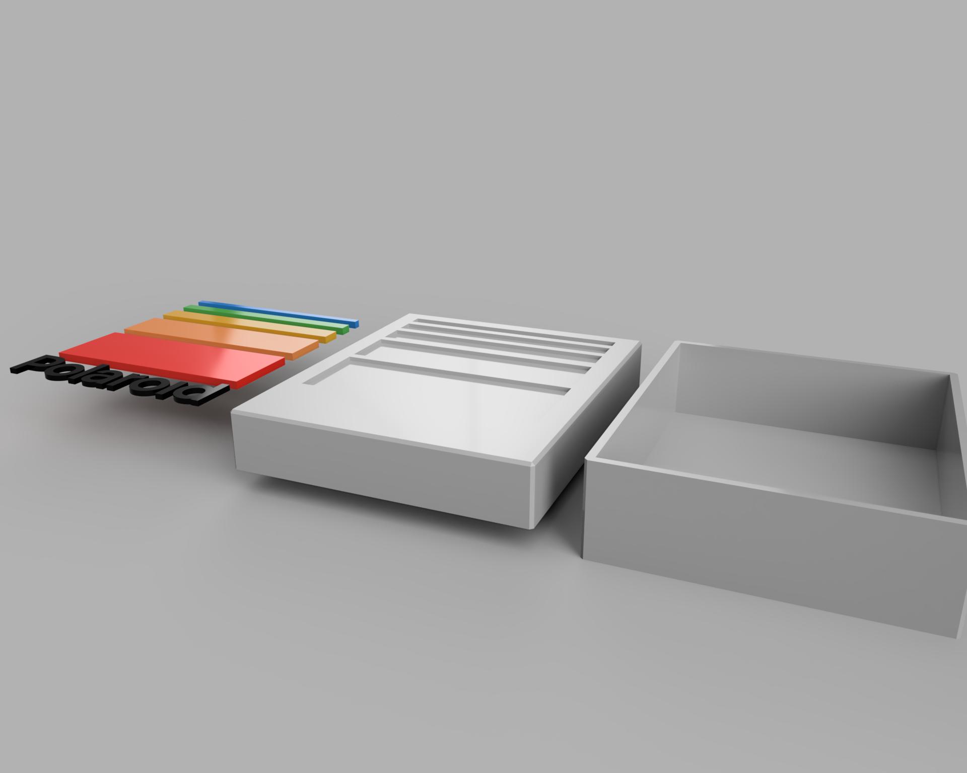 POLAROID CASE — miniatura 3