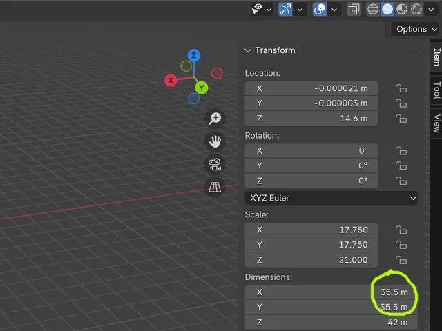 Samsung JET vacuum adapter easy to change diameter in blender!