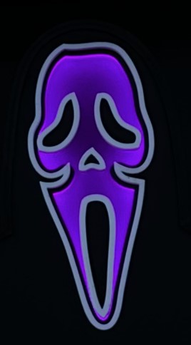 Ghost Face