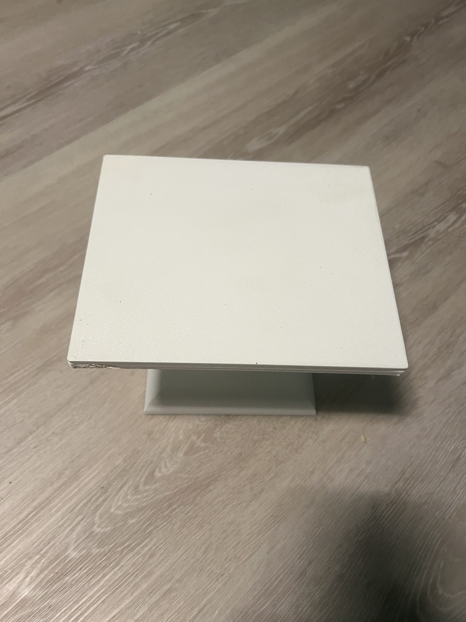 Solid Tank Stand for 1:10 RC Tanks