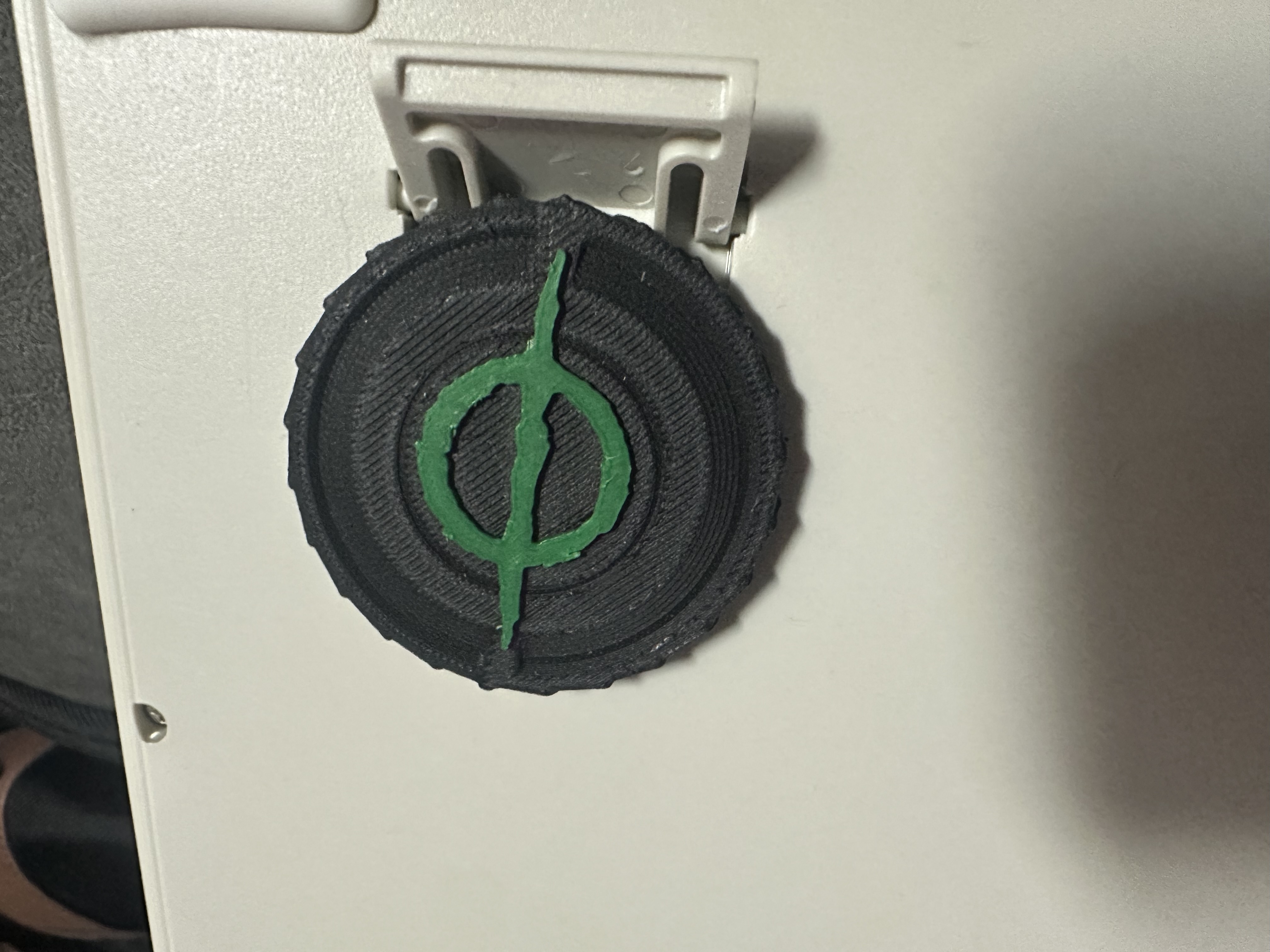 magic the gathering poison counter token