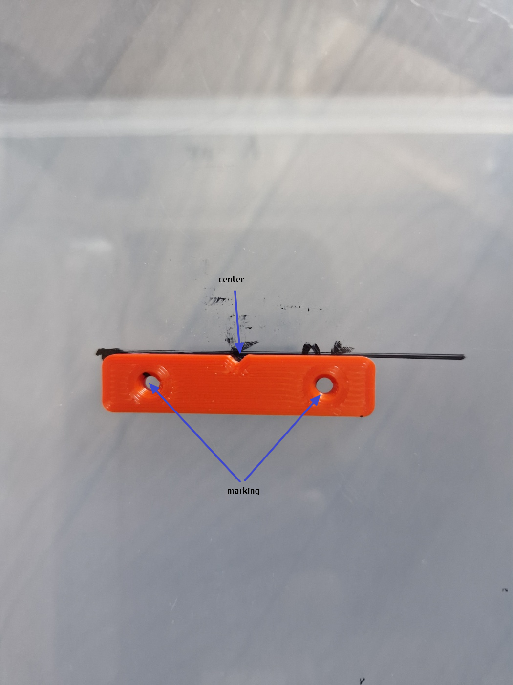 Expandable spool holder for dry Box (Cereal box) by Walter white ...