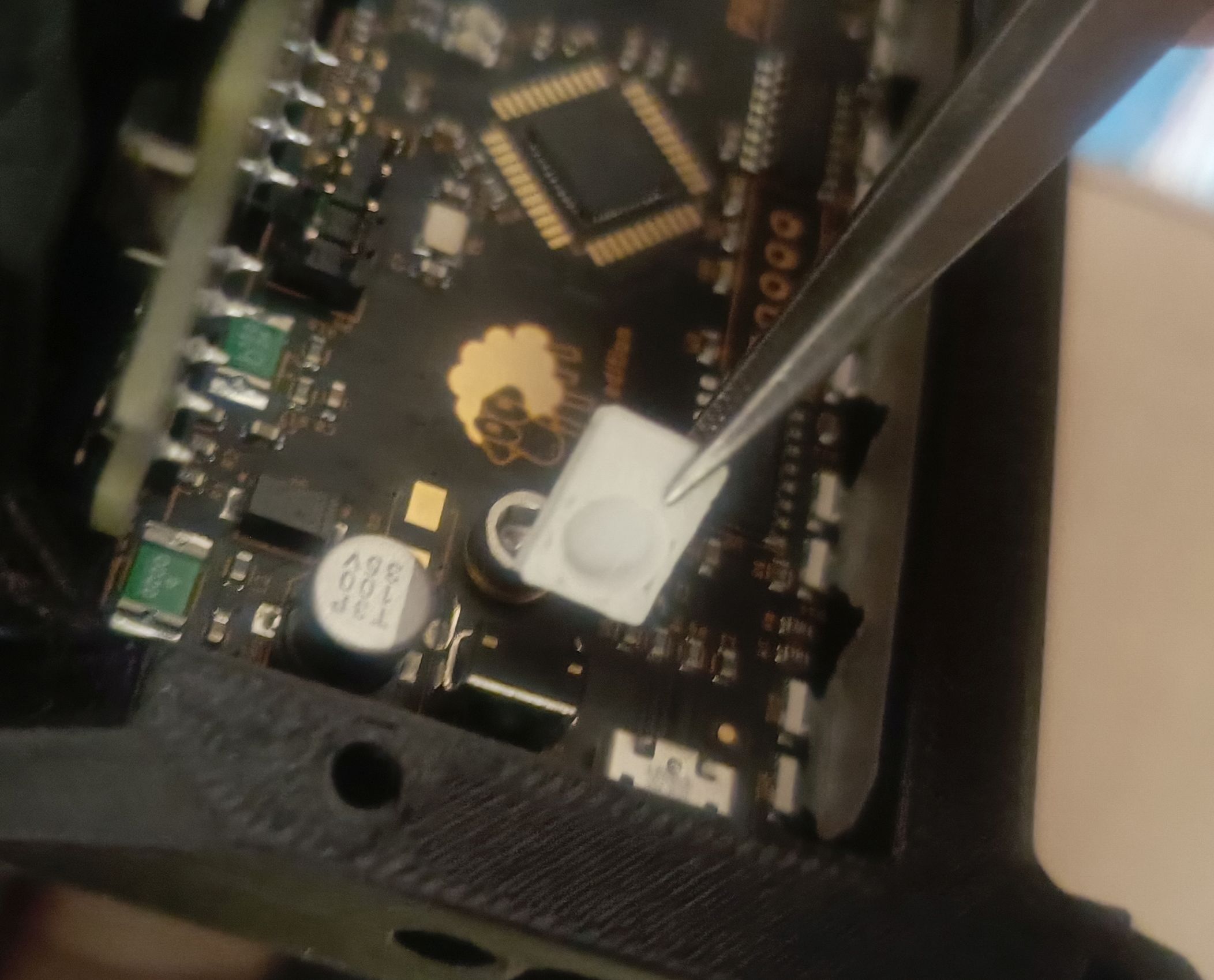 MMU3 Reset Button — thumbnail 3