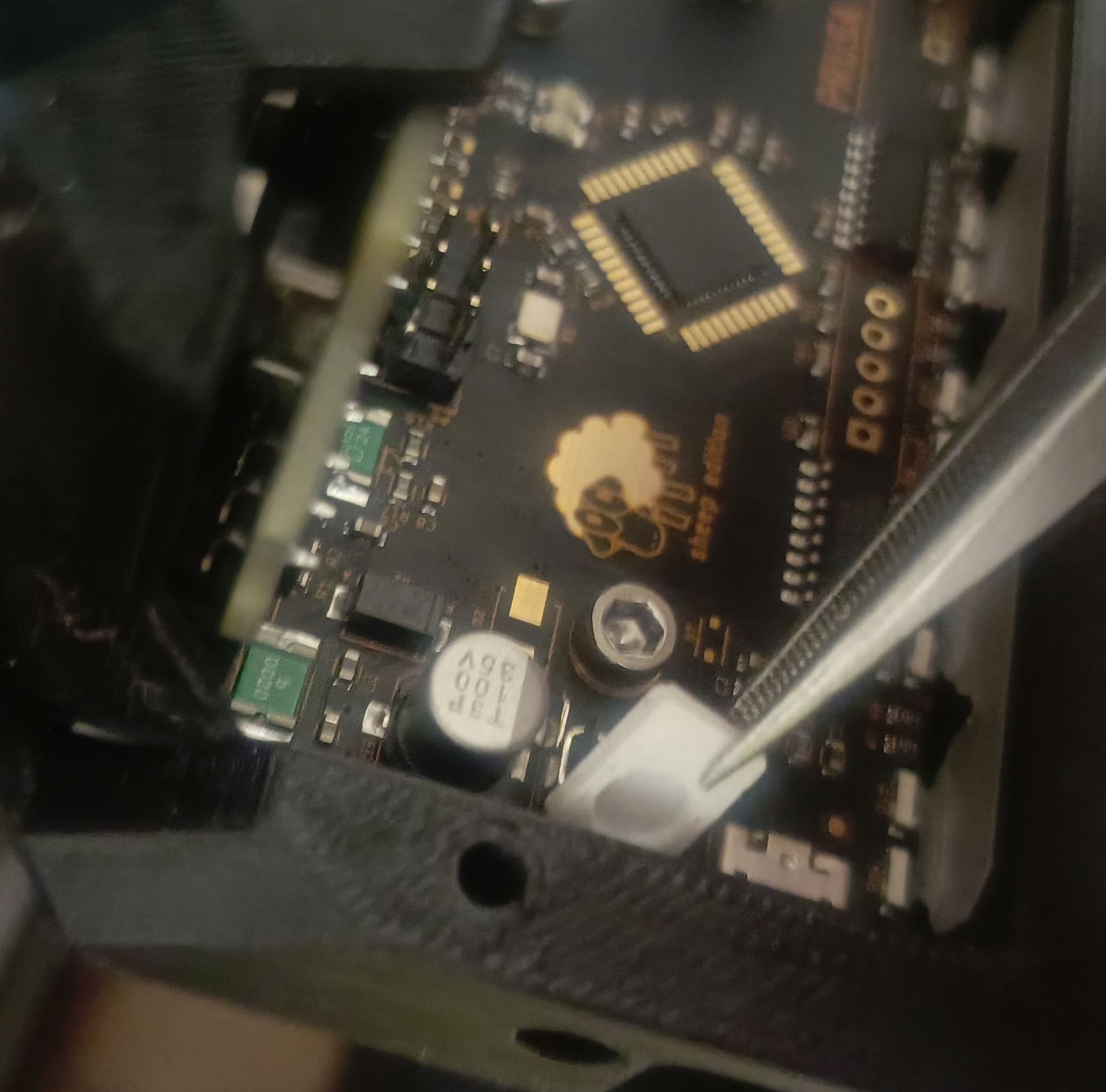 MMU3 Reset Button — thumbnail 4