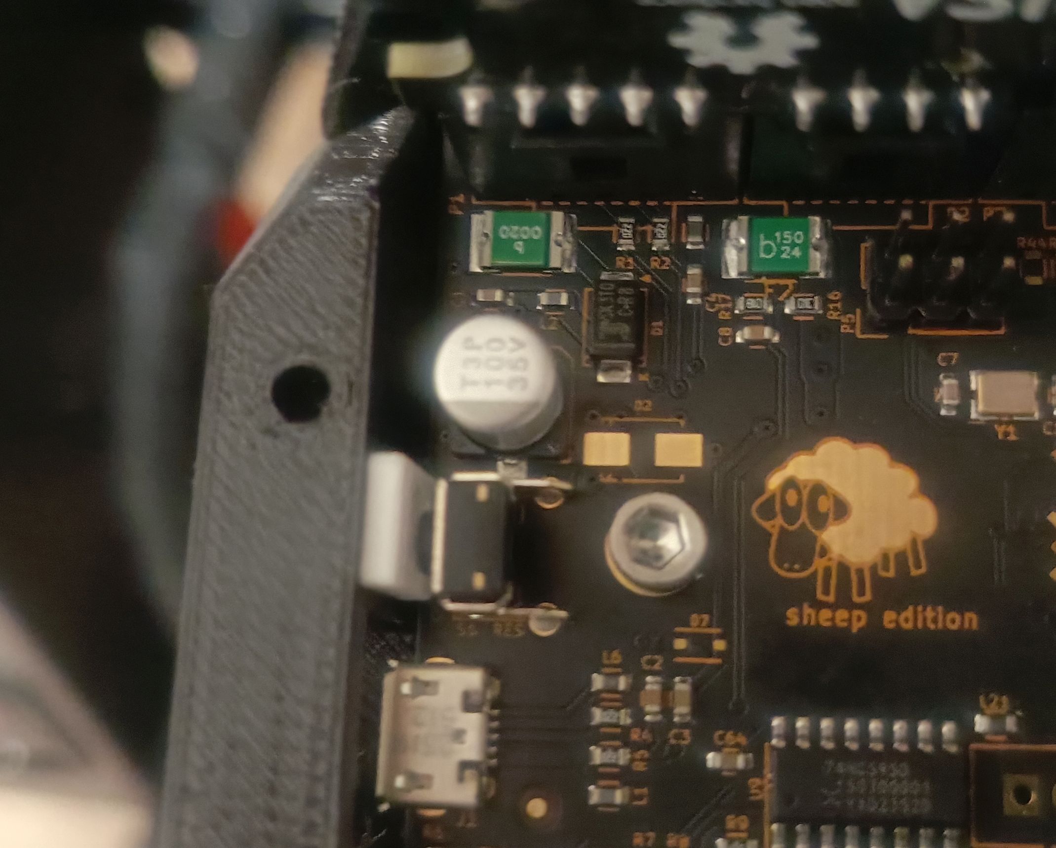 MMU3 Reset Button — thumbnail 5