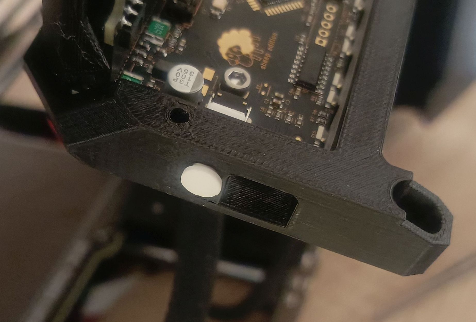 MMU3 Reset Button — thumbnail 8