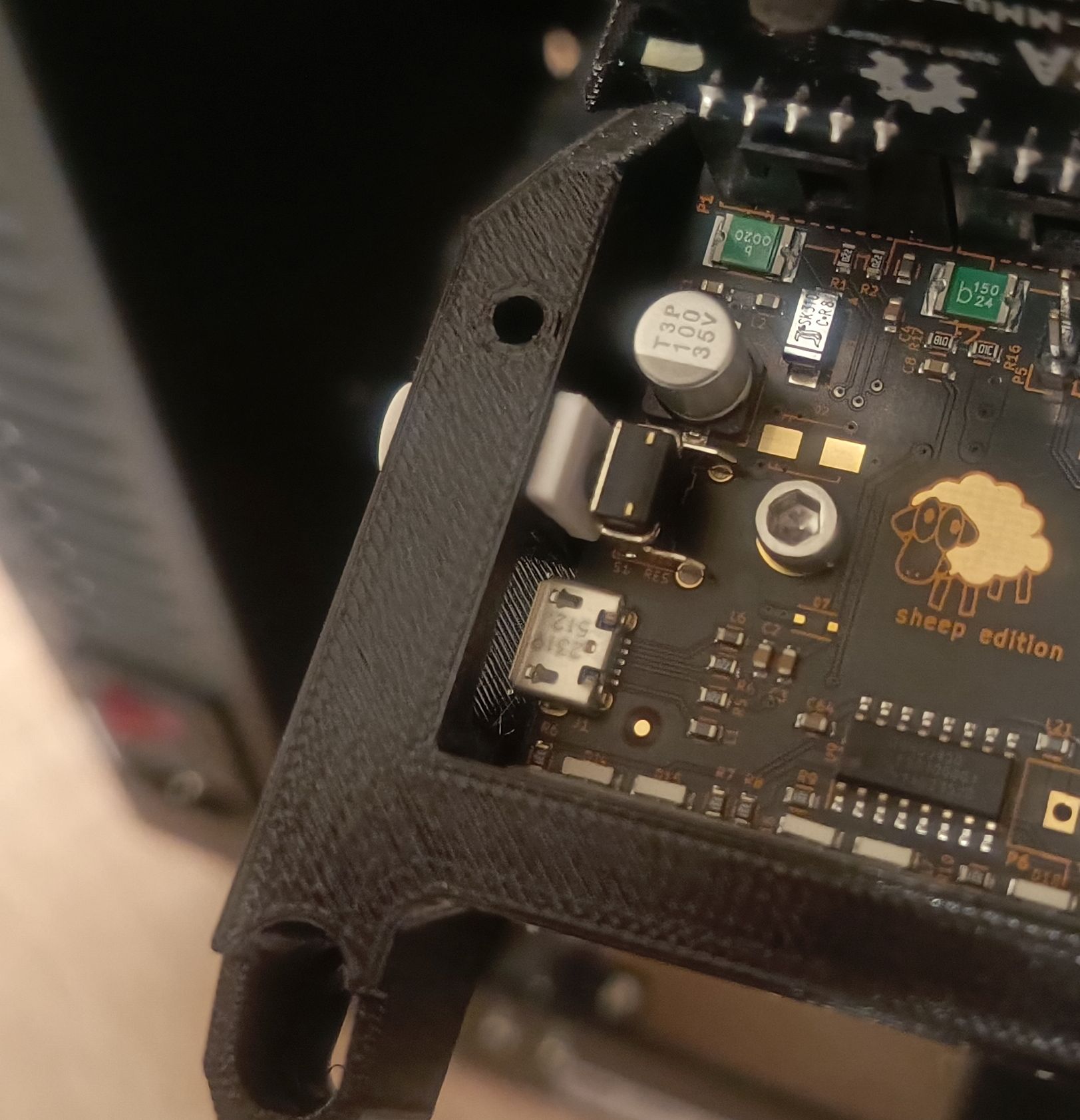 MMU3 Reset Button — thumbnail 10