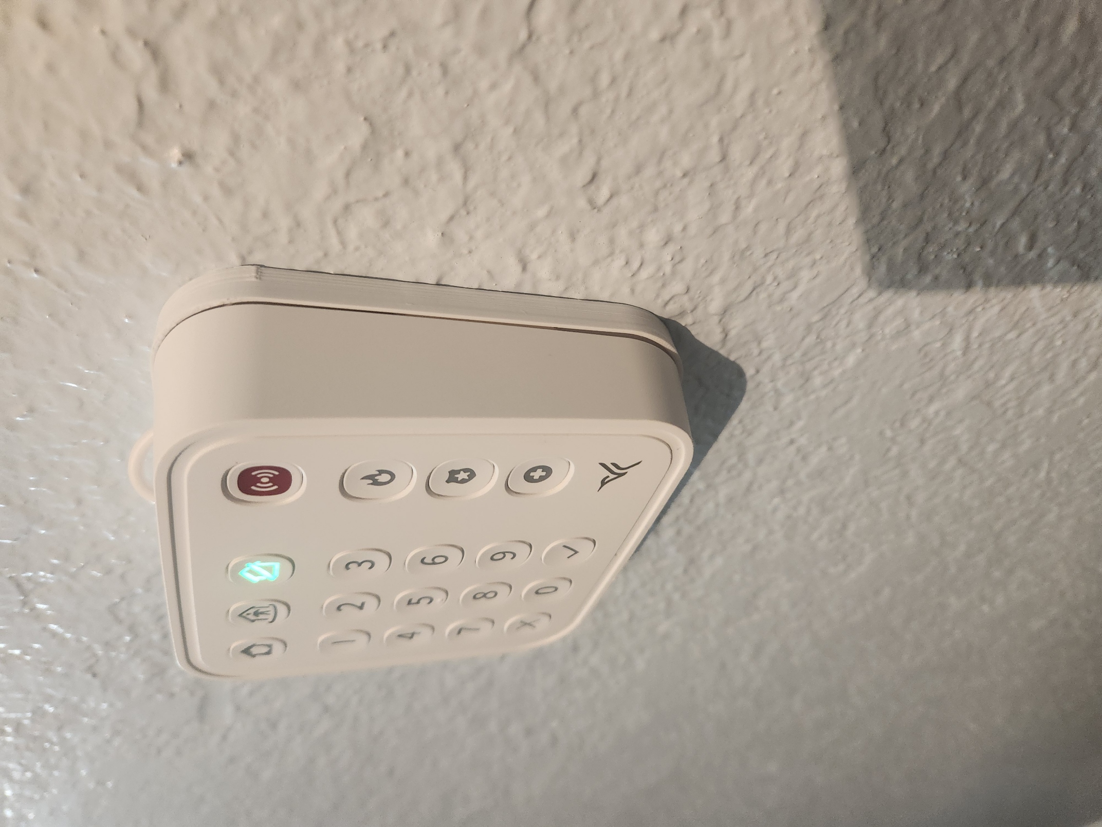 Arlo Home Security Keypad Wall Mount