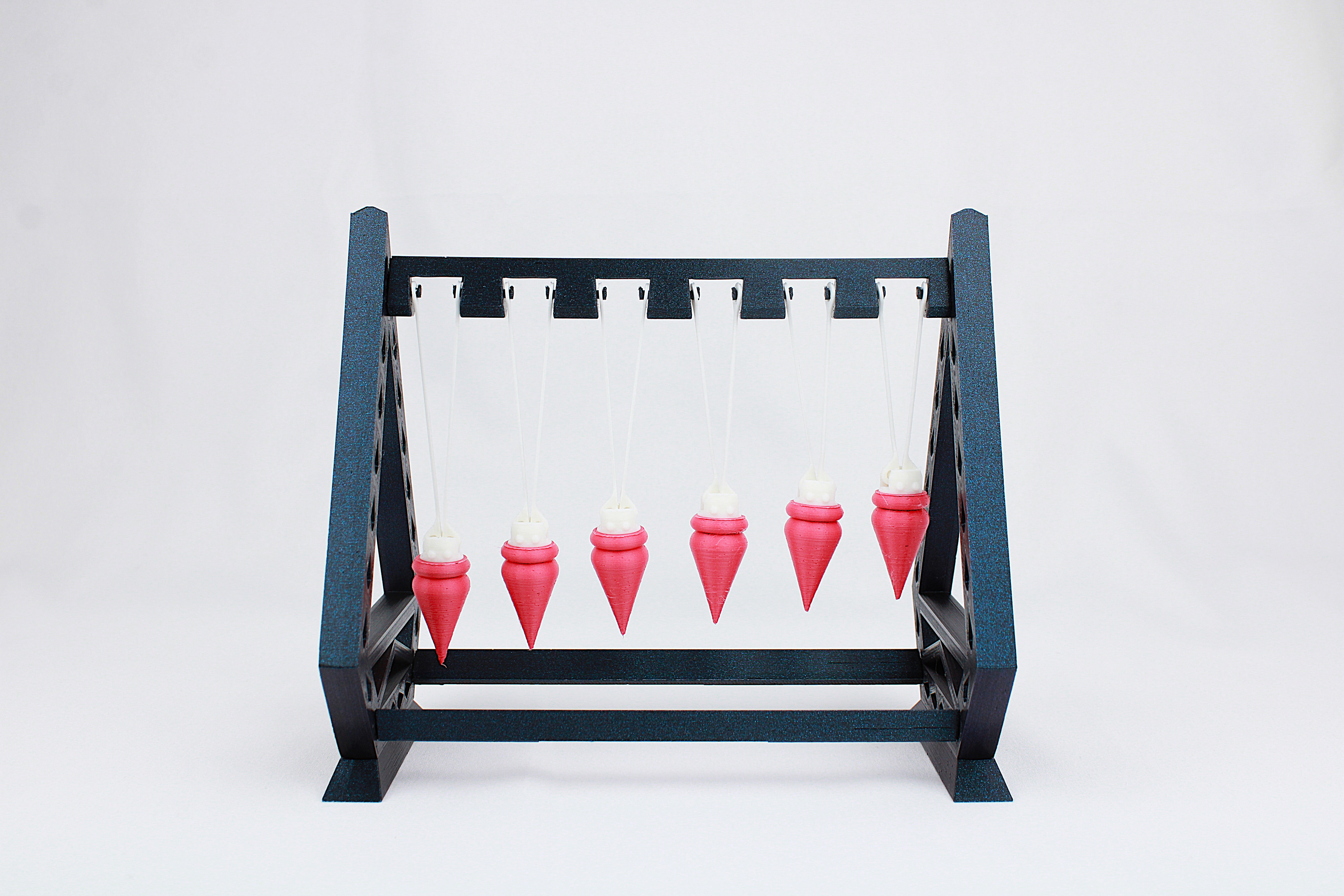 Harmonic Pendulum Snake — miniatura 7