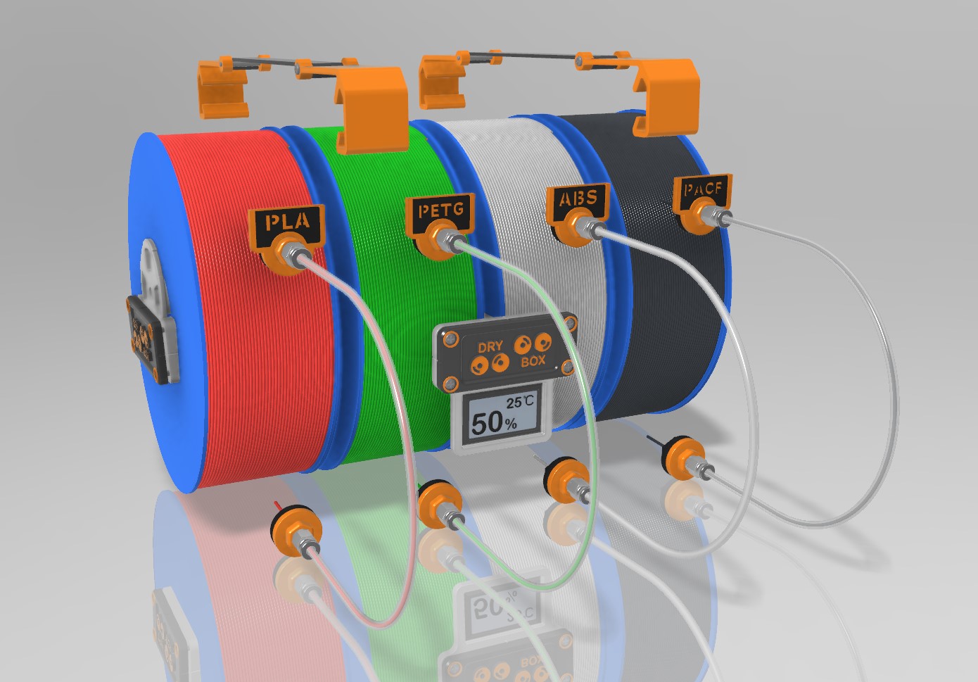 True Universal  Drybox — thumbnail 5