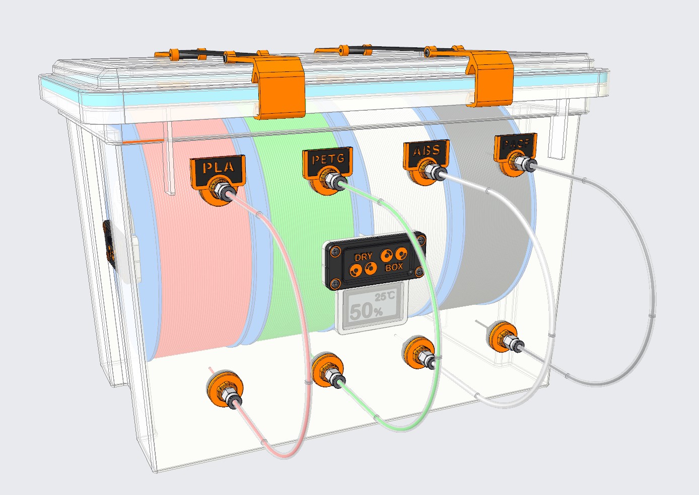 True Universal  Drybox — thumbnail 3