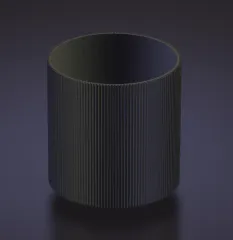 Plant pot
