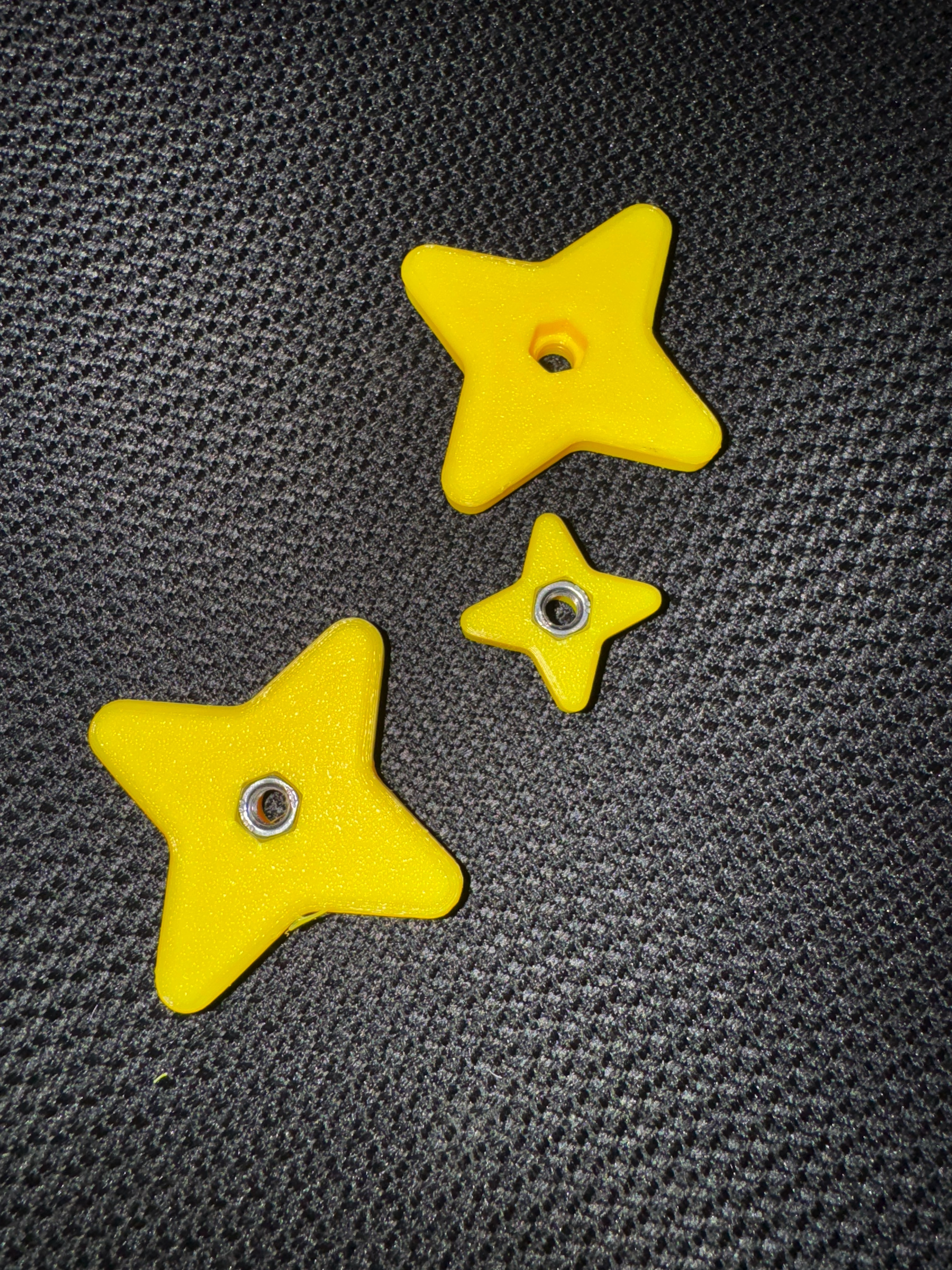 M5 Knobs