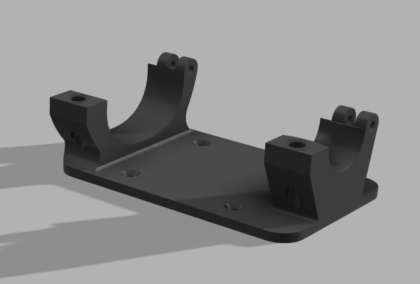 Dremel 4000 Stand (Sadece Plastik Aparattır!!!)