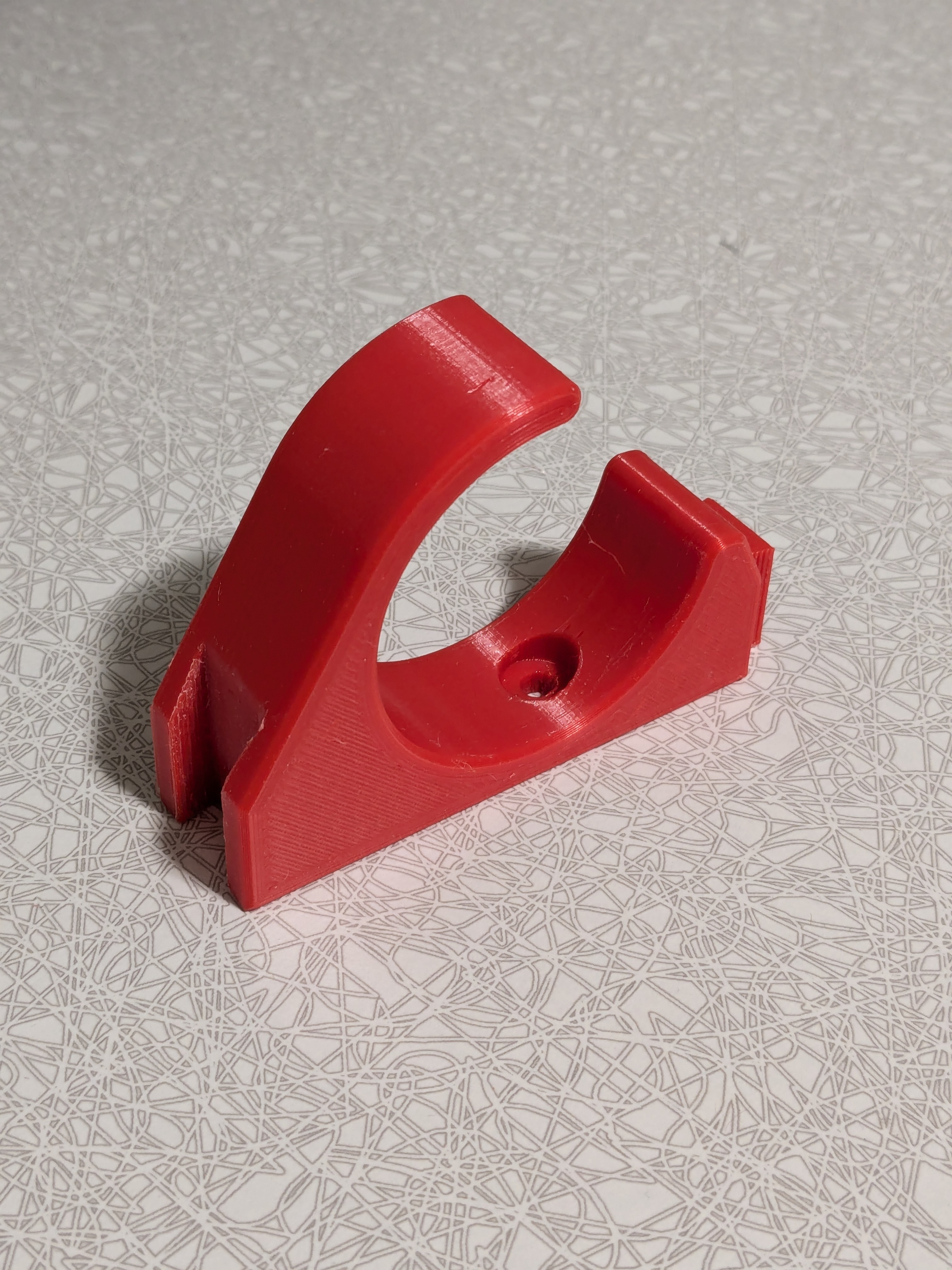 Giftwrap Holder