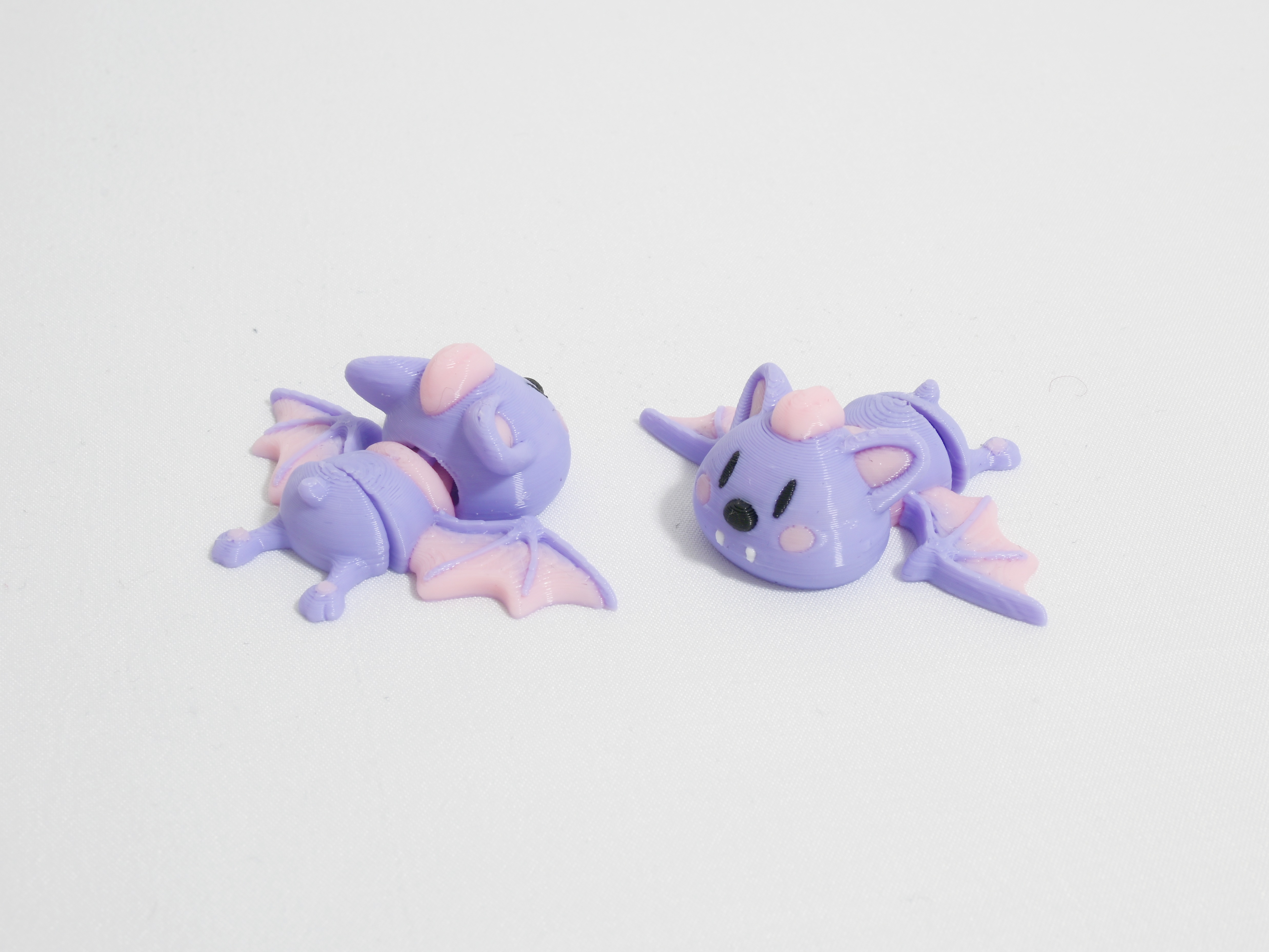 Articulated Pocket Pets – Cute Bat