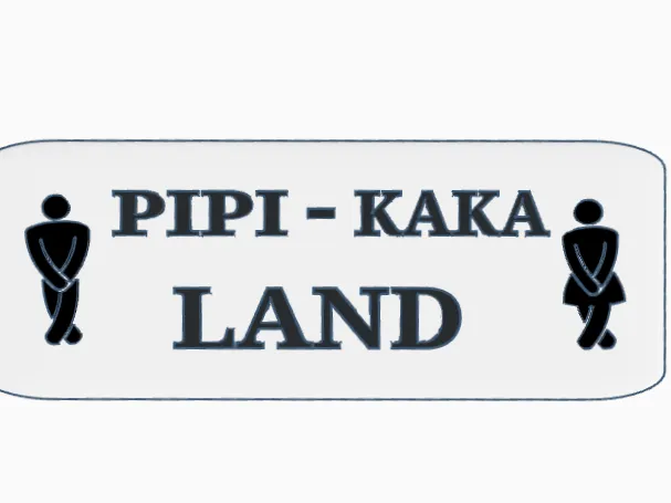 PIPI-KAKA LAND