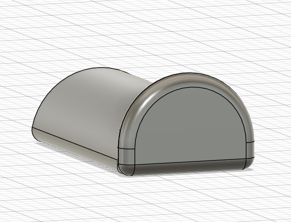 Caliper Hook (Screw/Adhesive version) — miniatura 2