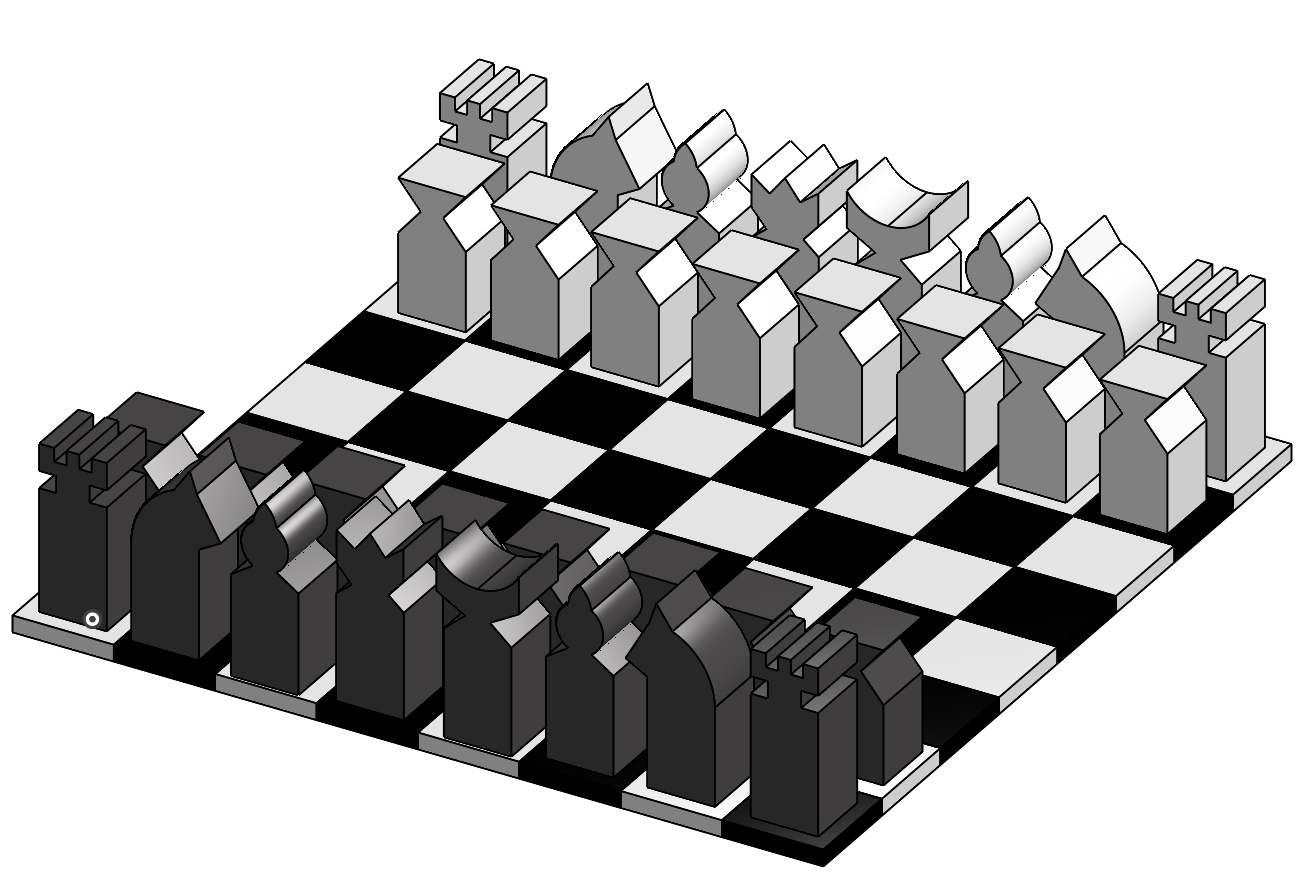 Schach