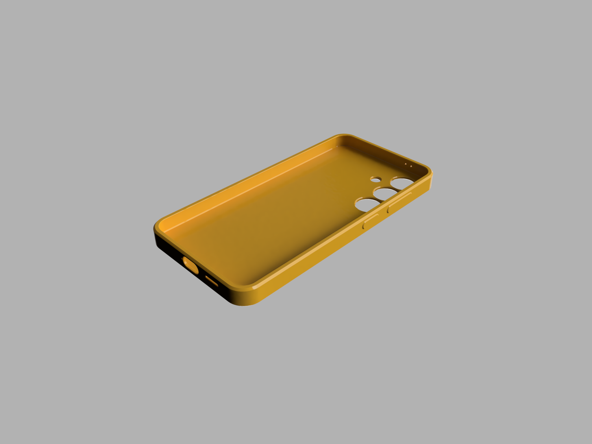 Galaxy S25, S25 Plus, S25 Ultra, S25 FE cases (TPU or PLA)