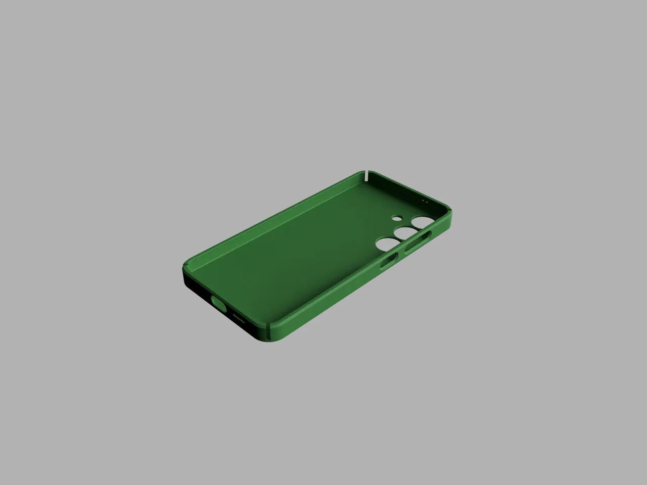 Galaxy S25, S25 Plus, S25 Ultra, S25 FE cases (TPU or PLA) by Victronix |  Download free STL model | Printables.com