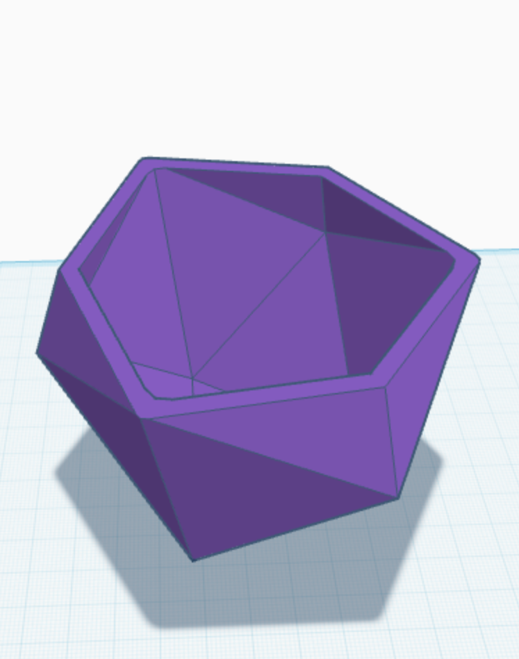 Low poly