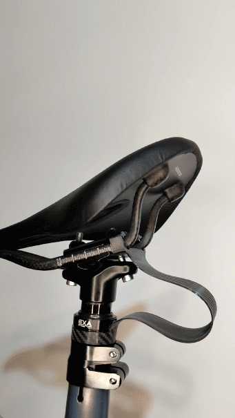 Dropper Seatpost Protector