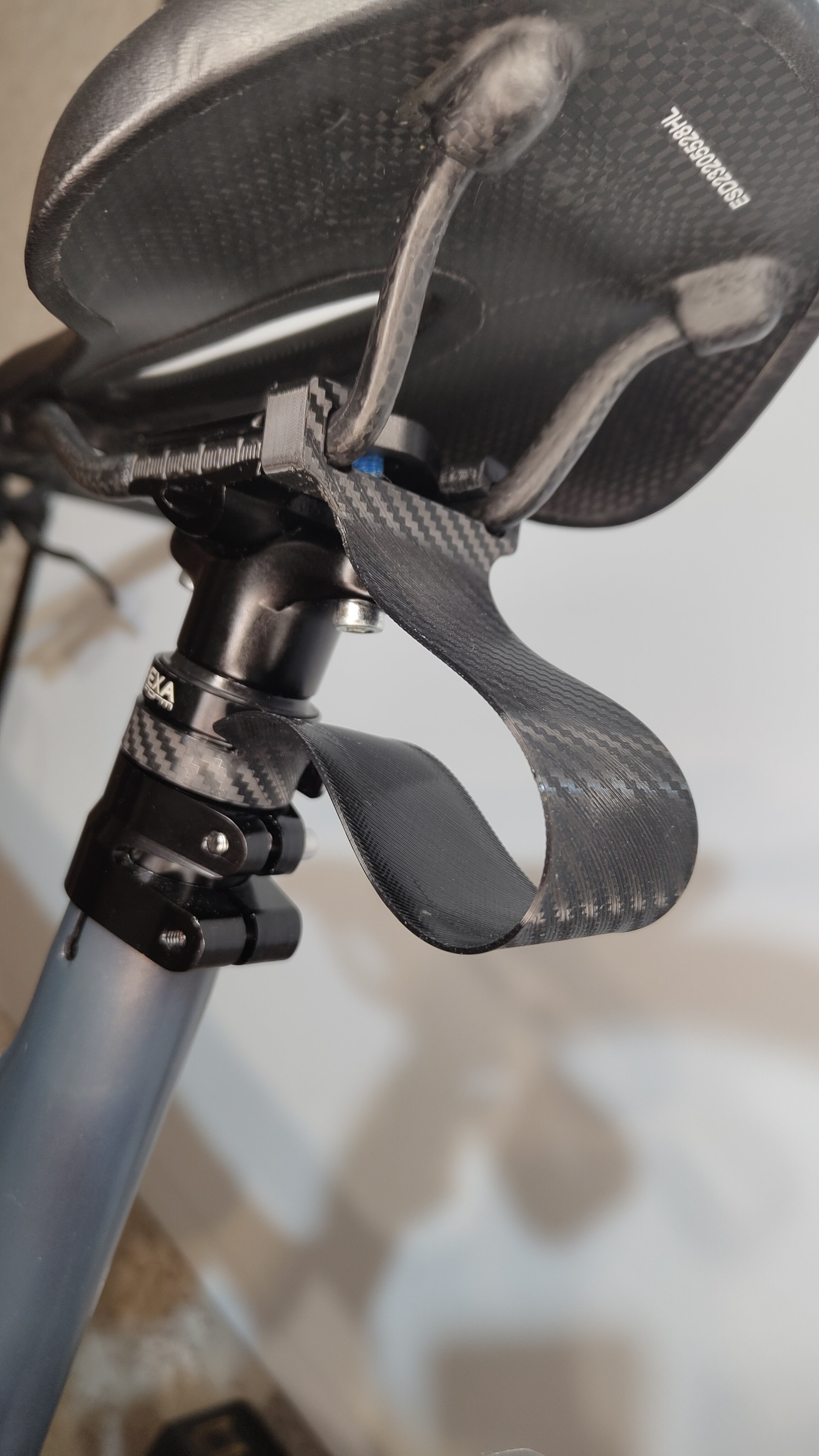 Dropper Seatpost Protector — miniatura 5