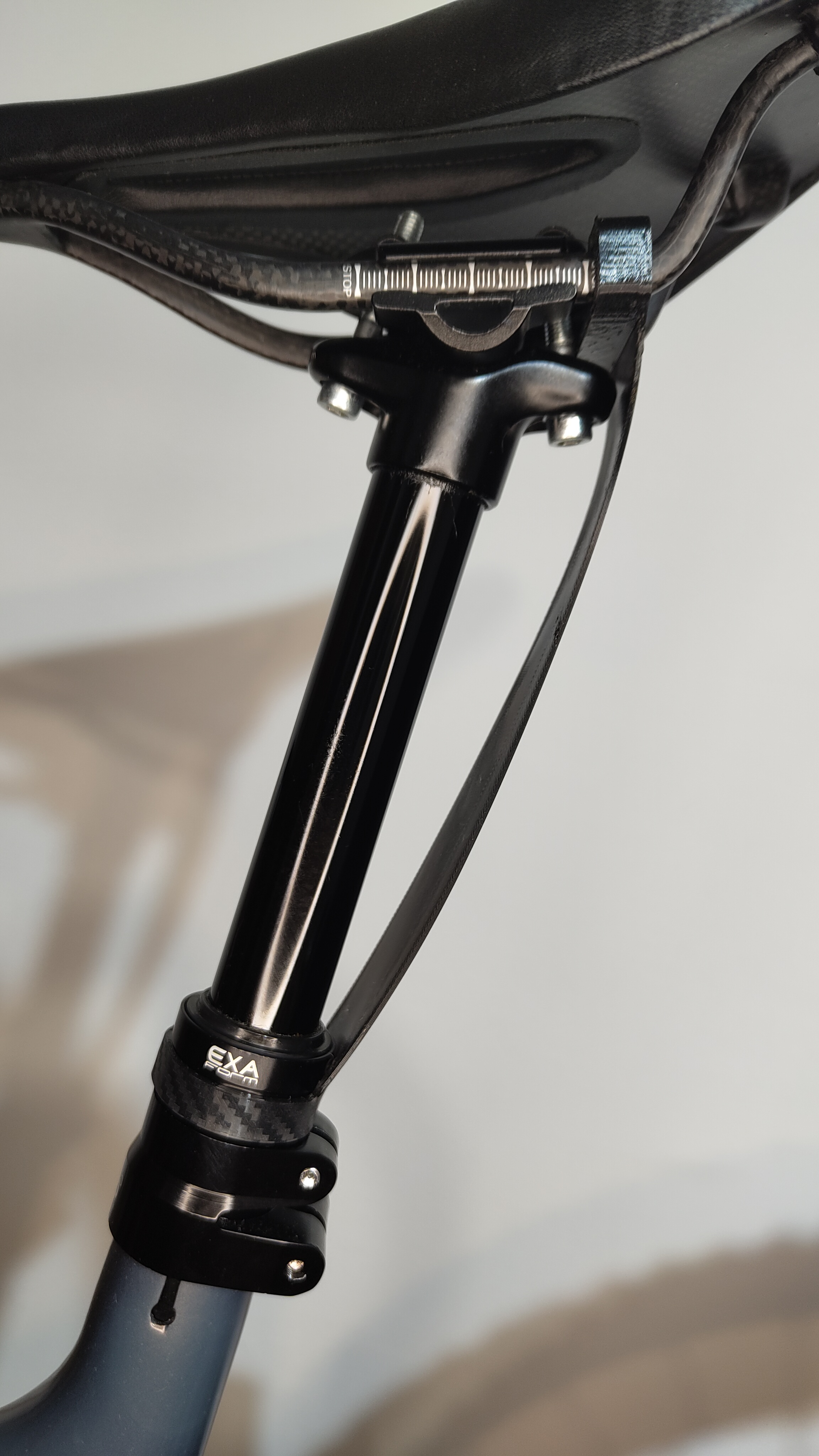 Dropper Seatpost Protector — miniatura 2